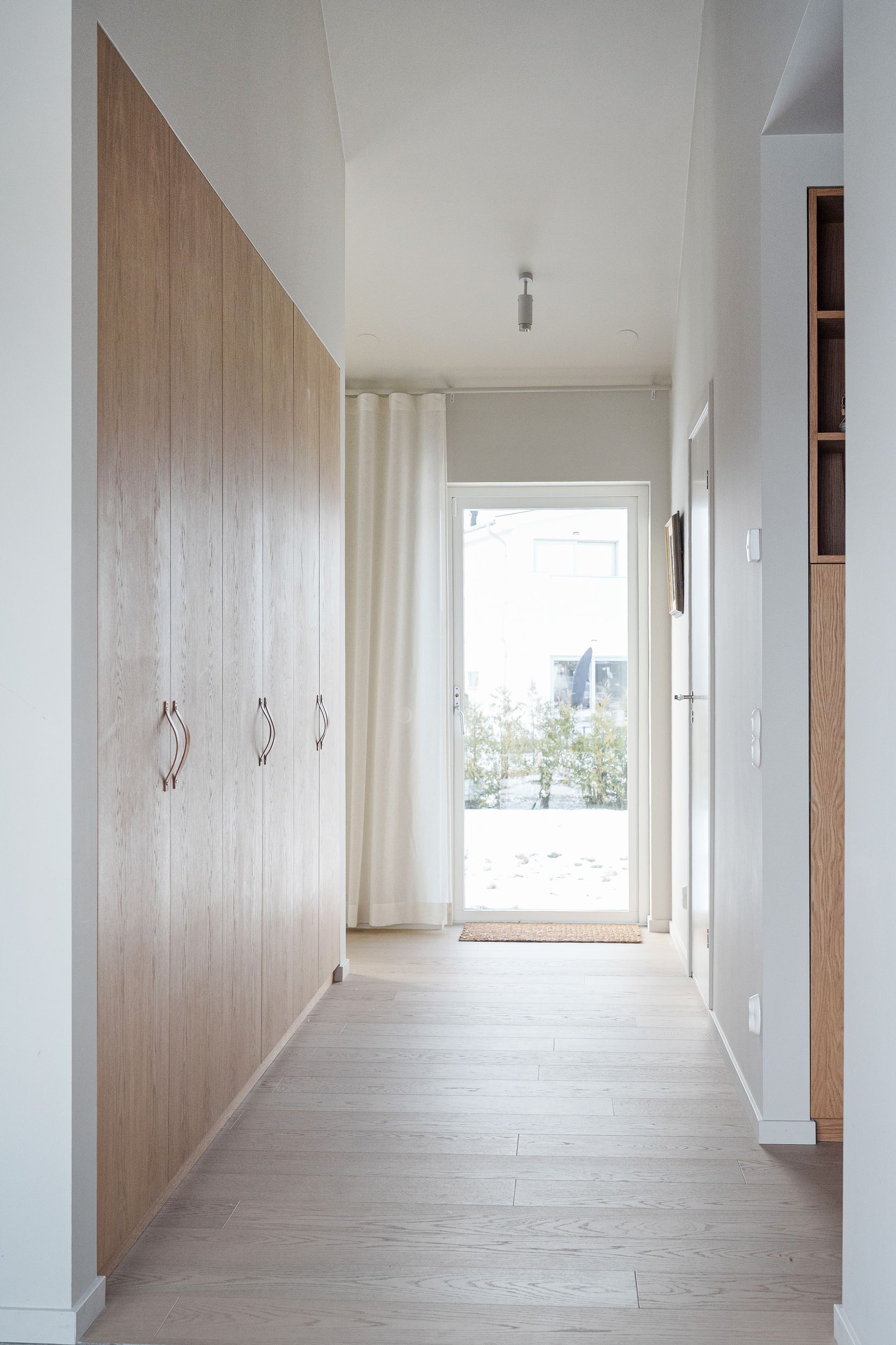 Villa, Skaftvägen 10, Farhult, Höganäs