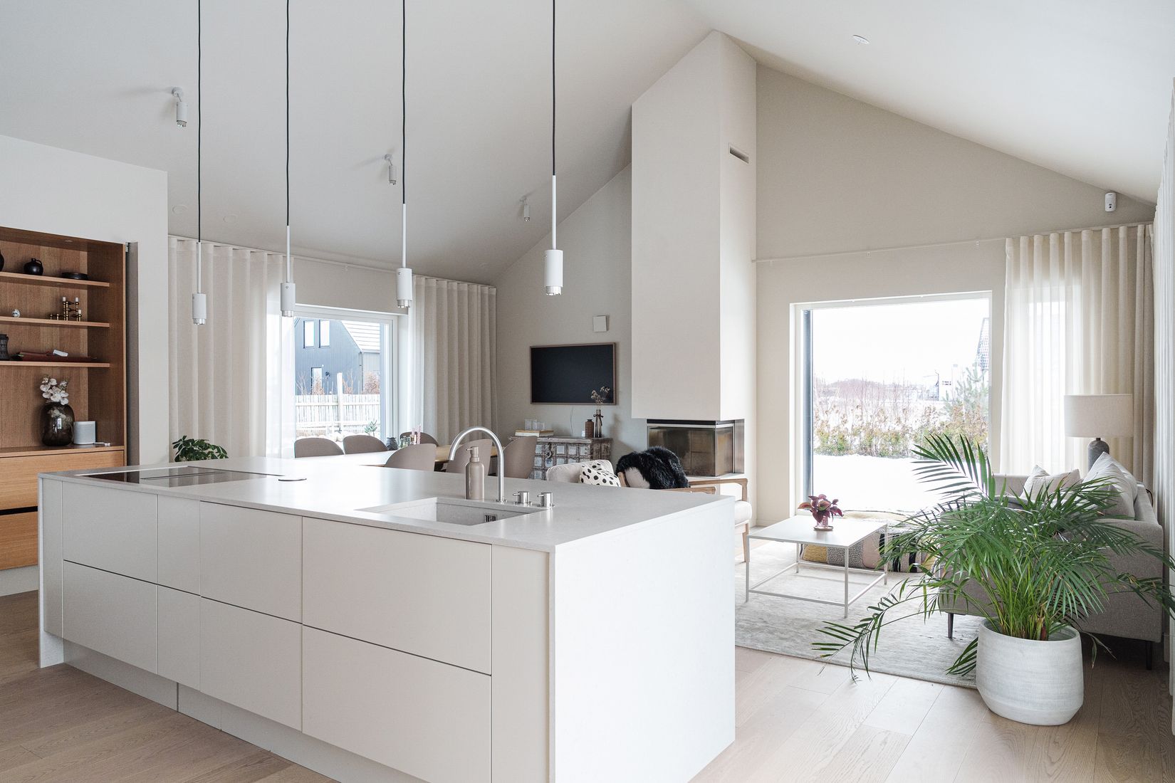 Villa, Skaftvägen 10, Farhult, Höganäs