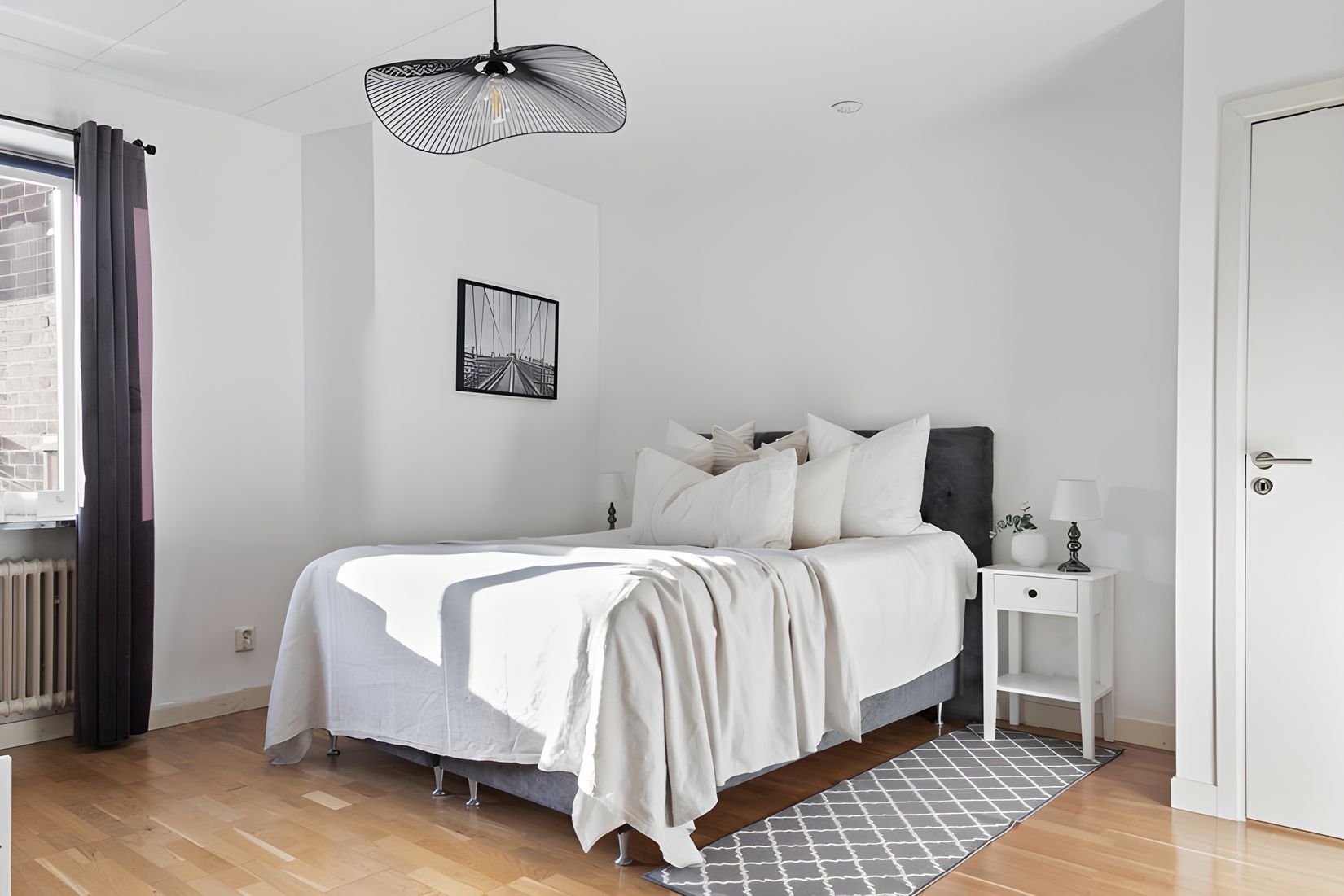 Bostadsrätt, Pålsjögatan 19B, Tågaborg, Helsingborg