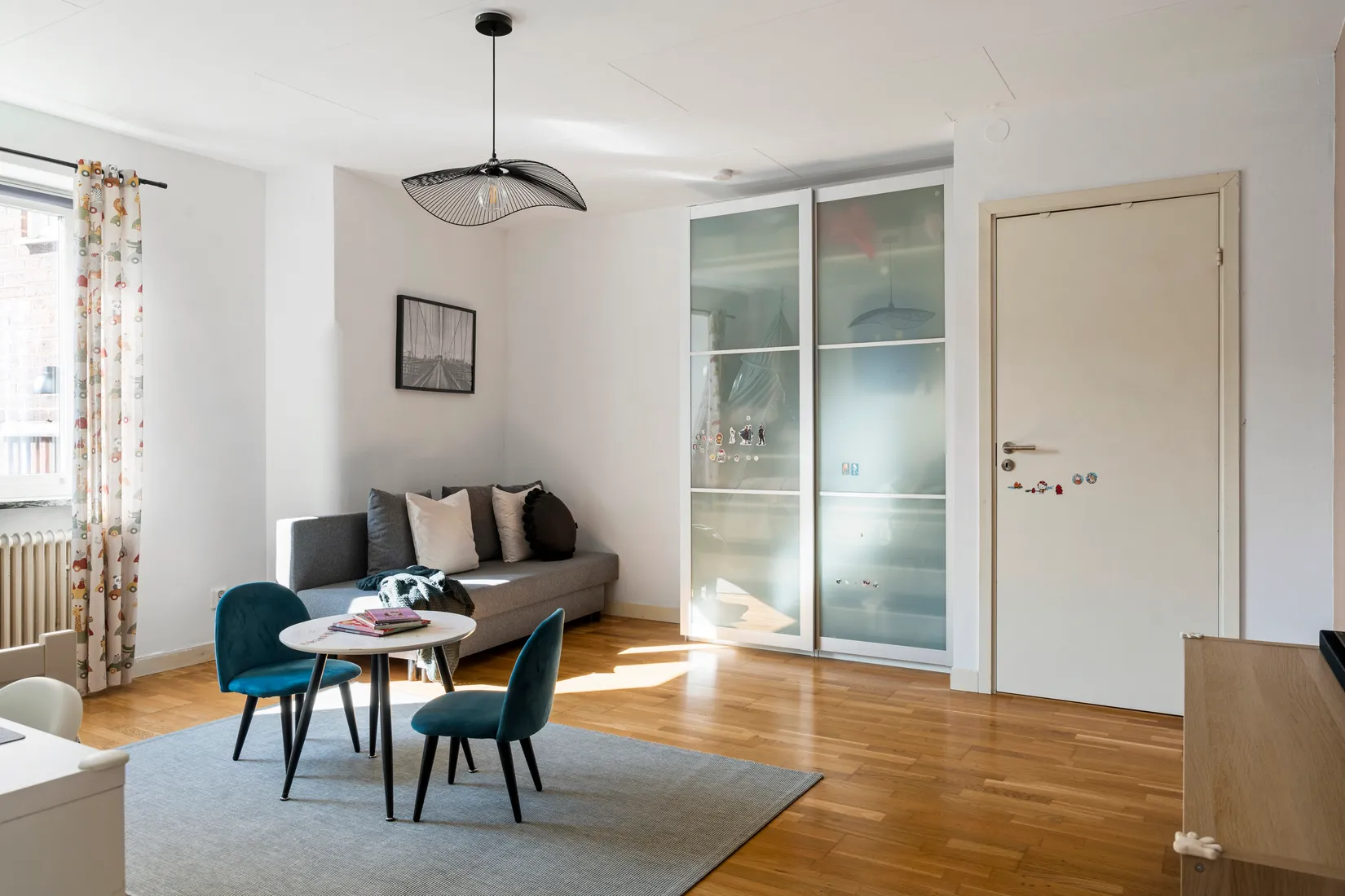 Bostadsrätt, Pålsjögatan 19B, Tågaborg, Helsingborg