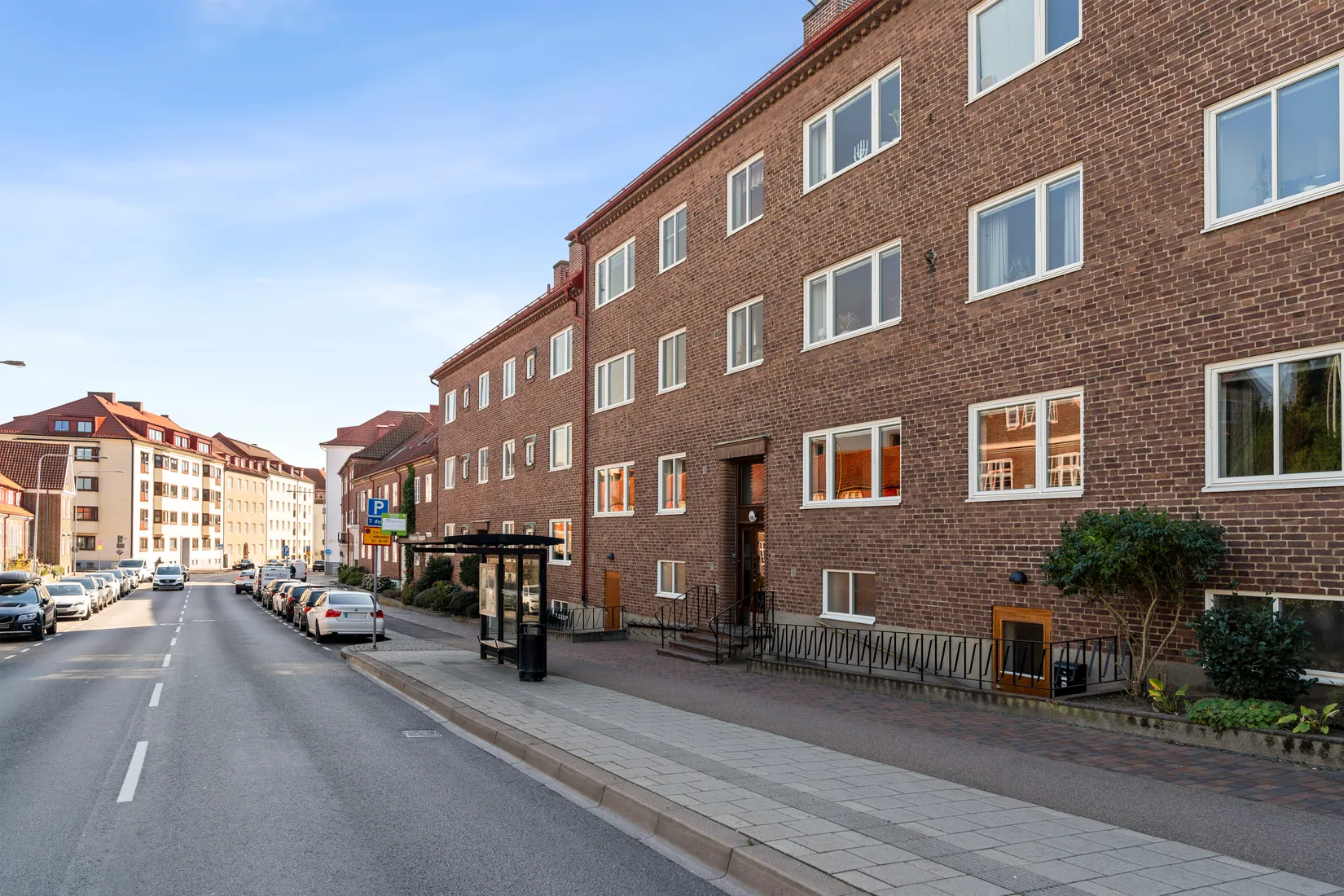 Bostadsrätt, Pålsjögatan 19B, Tågaborg, Helsingborg