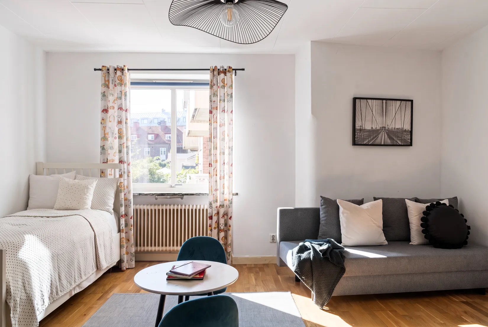 Bostadsrätt, Pålsjögatan 19B, Tågaborg, Helsingborg