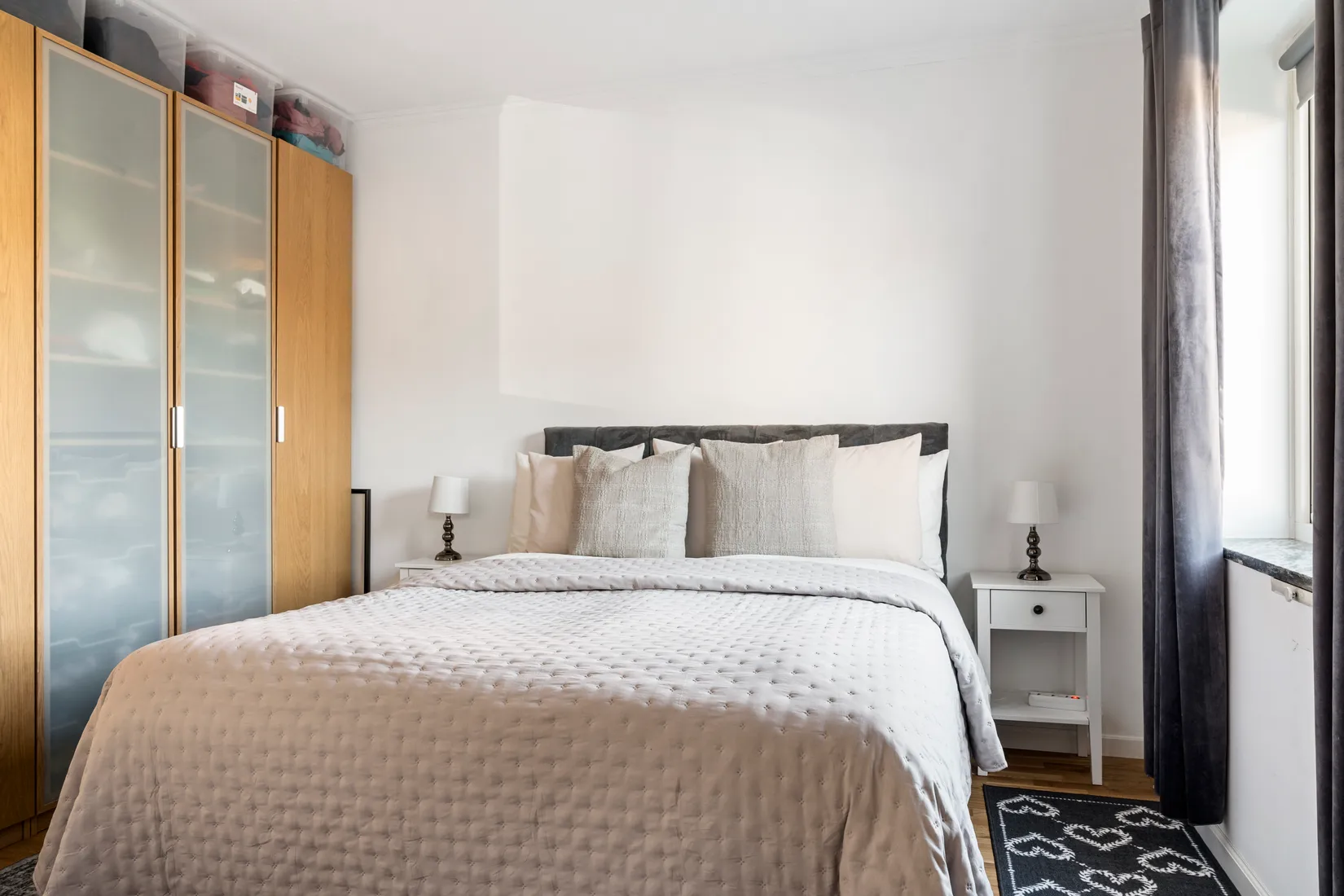 Bostadsrätt, Pålsjögatan 19B, Tågaborg, Helsingborg