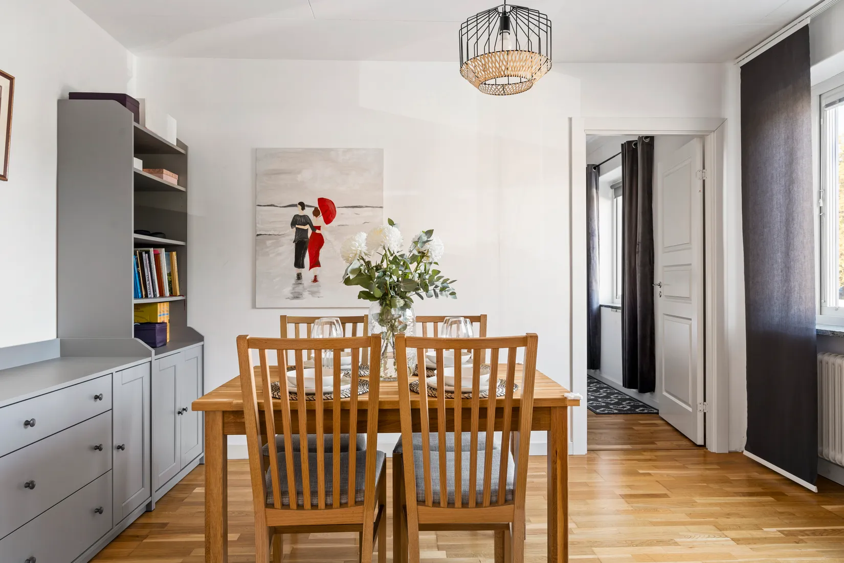 Bostadsrätt, Pålsjögatan 19B, Tågaborg, Helsingborg