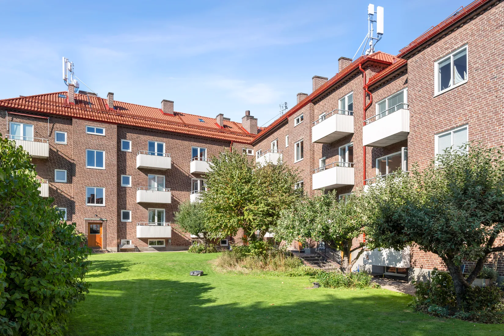 Bostadsrätt, Pålsjögatan 19B, Tågaborg, Helsingborg