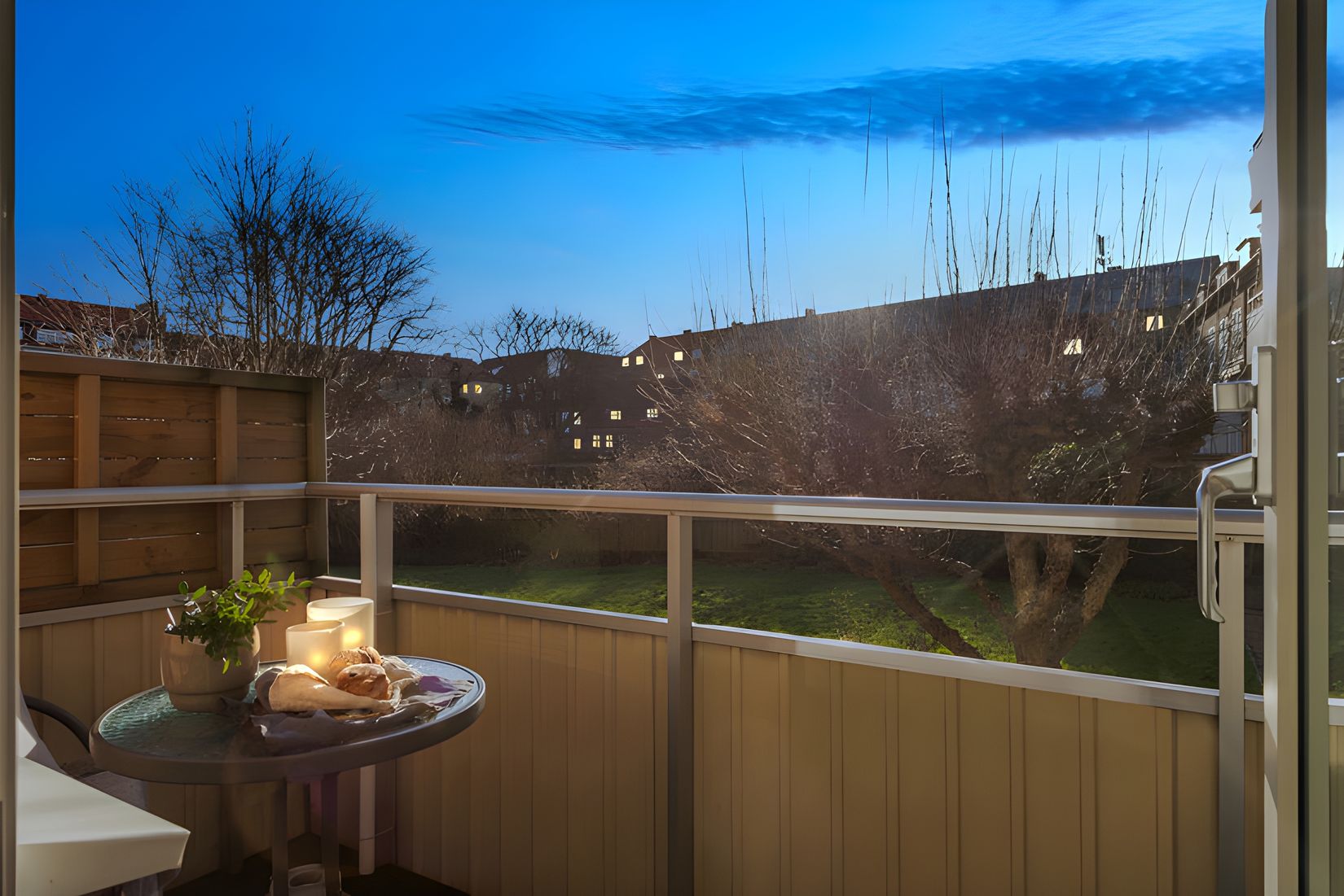 Bostadsrätt, Pålsjögatan 19B, Tågaborg, Helsingborg