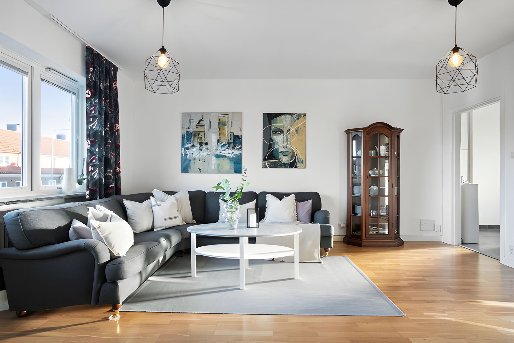 Bostadsrätt, Pålsjögatan 19B, Tågaborg, Helsingborg