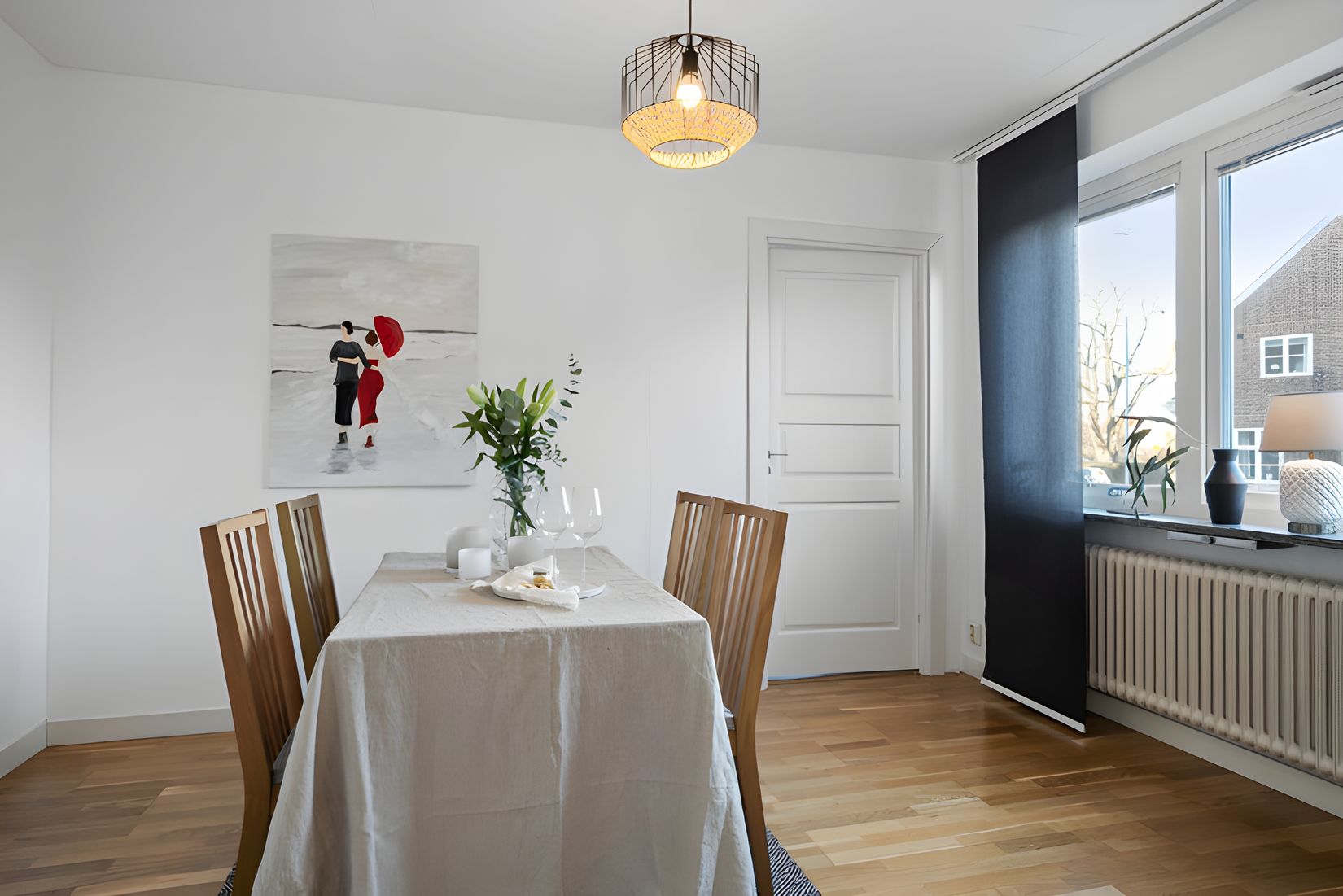 Bostadsrätt, Pålsjögatan 19B, Tågaborg, Helsingborg