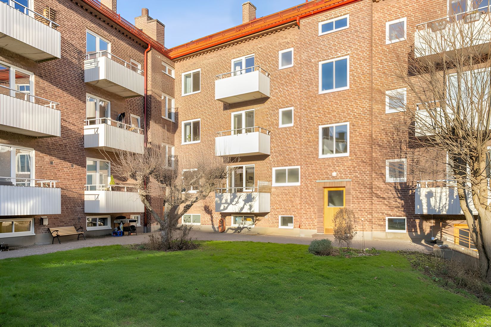 Bostadsrätt, Pålsjögatan 19B, Tågaborg, Helsingborg