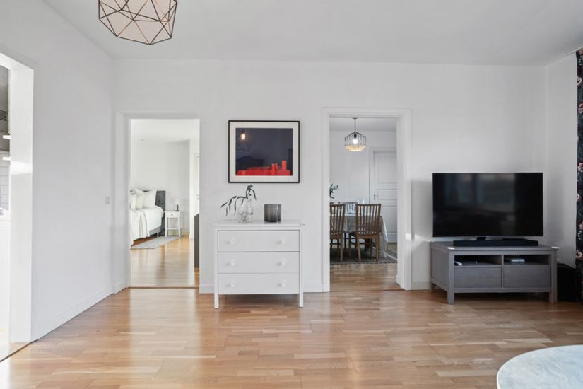 Bostadsrätt, Pålsjögatan 19B, Tågaborg, Helsingborg