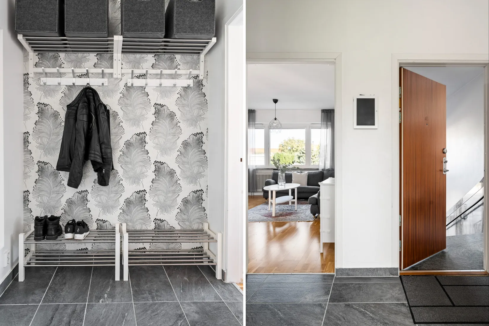 Bostadsrätt, Pålsjögatan 19B, Tågaborg, Helsingborg