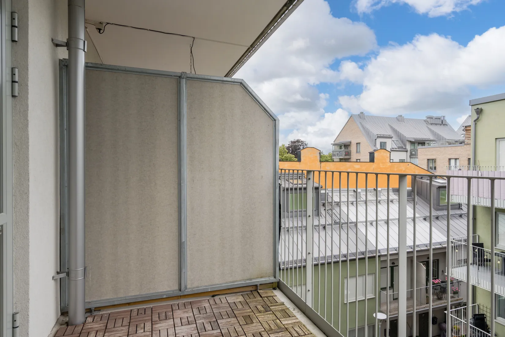 Bostadsrätt, Slottsgatan 90, Centralt, Norrköping