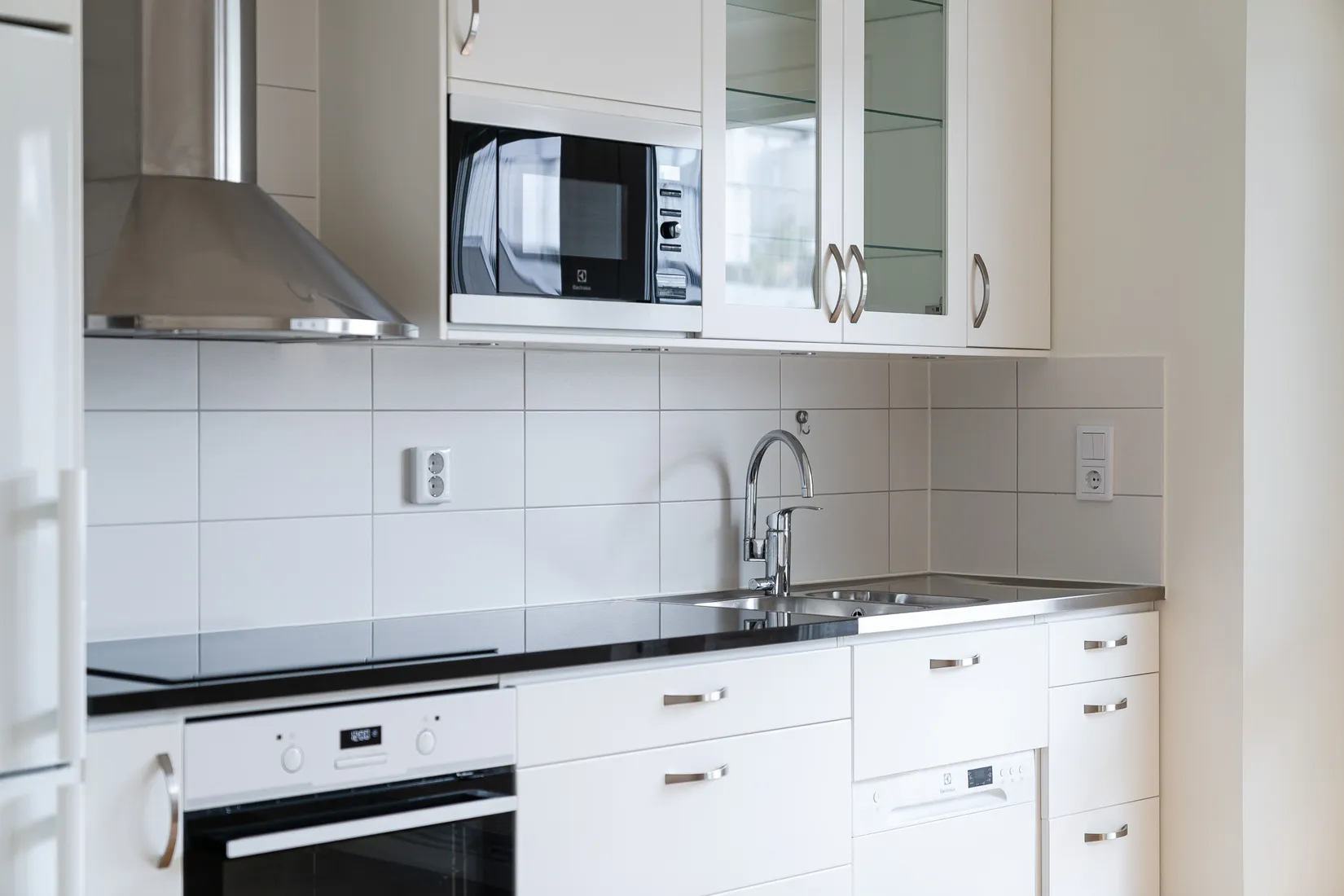 Bostadsrätt, Slottsgatan 90, Centralt, Norrköping