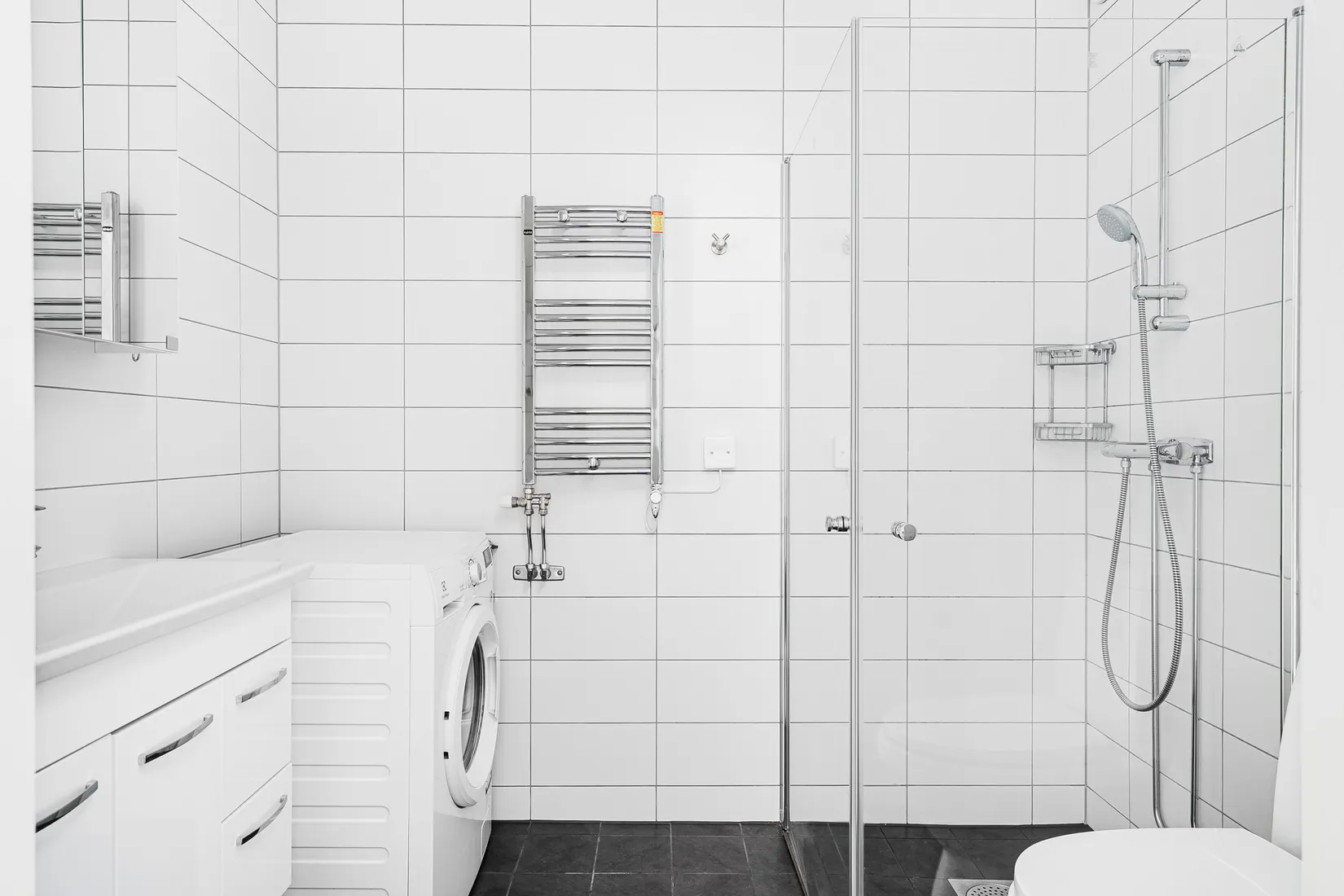 Bostadsrätt, Slottsgatan 90, Centralt, Norrköping