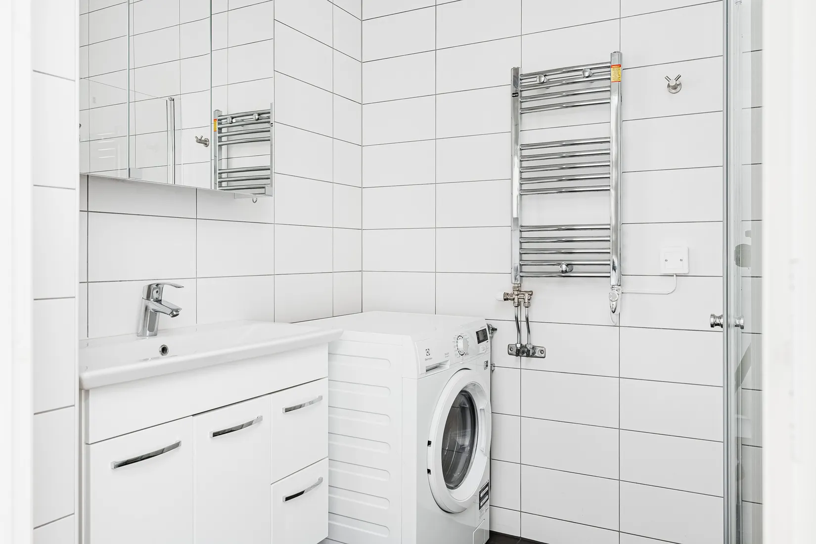 Bostadsrätt, Slottsgatan 90, Centralt, Norrköping