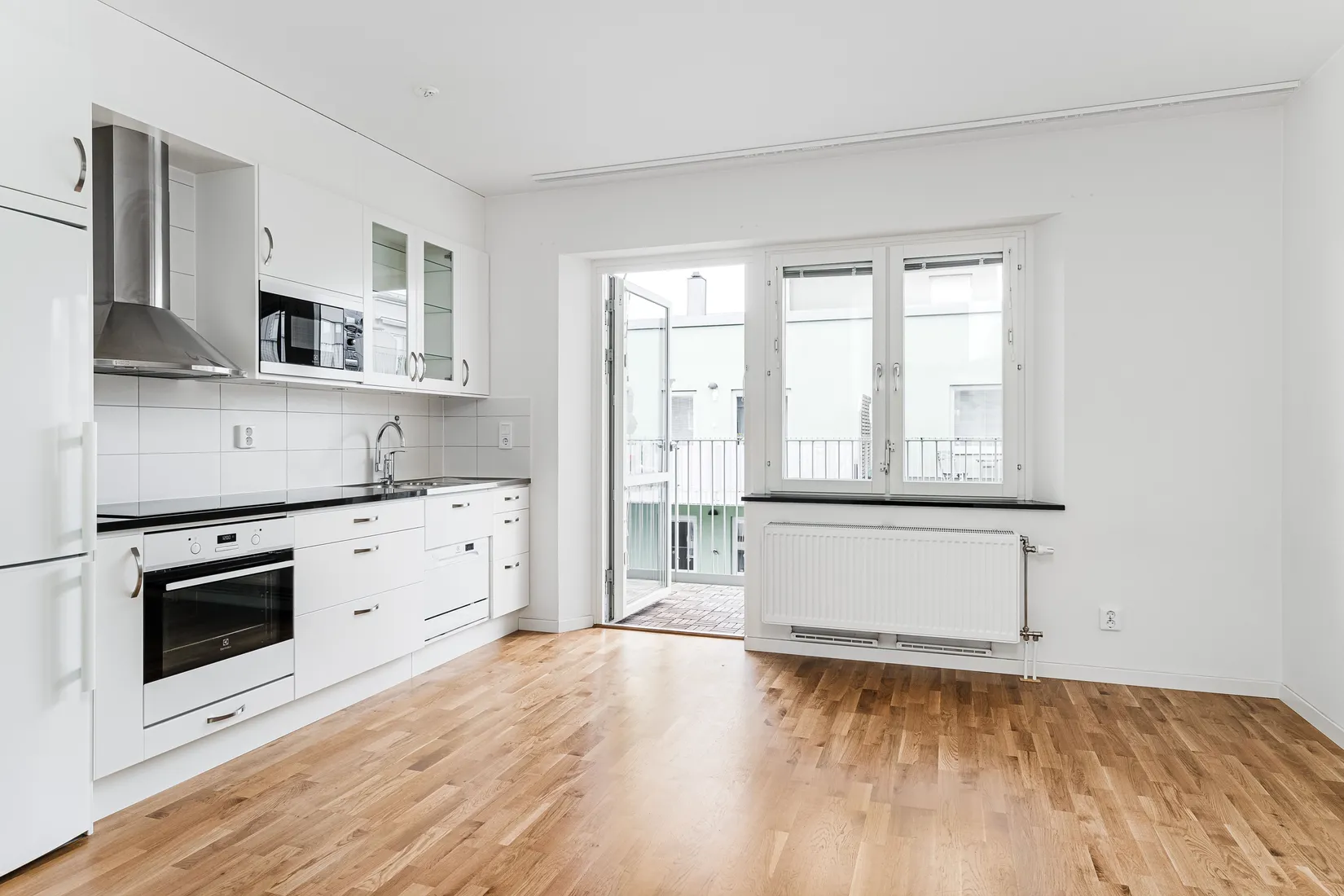 Bostadsrätt, Slottsgatan 90, Centralt, Norrköping