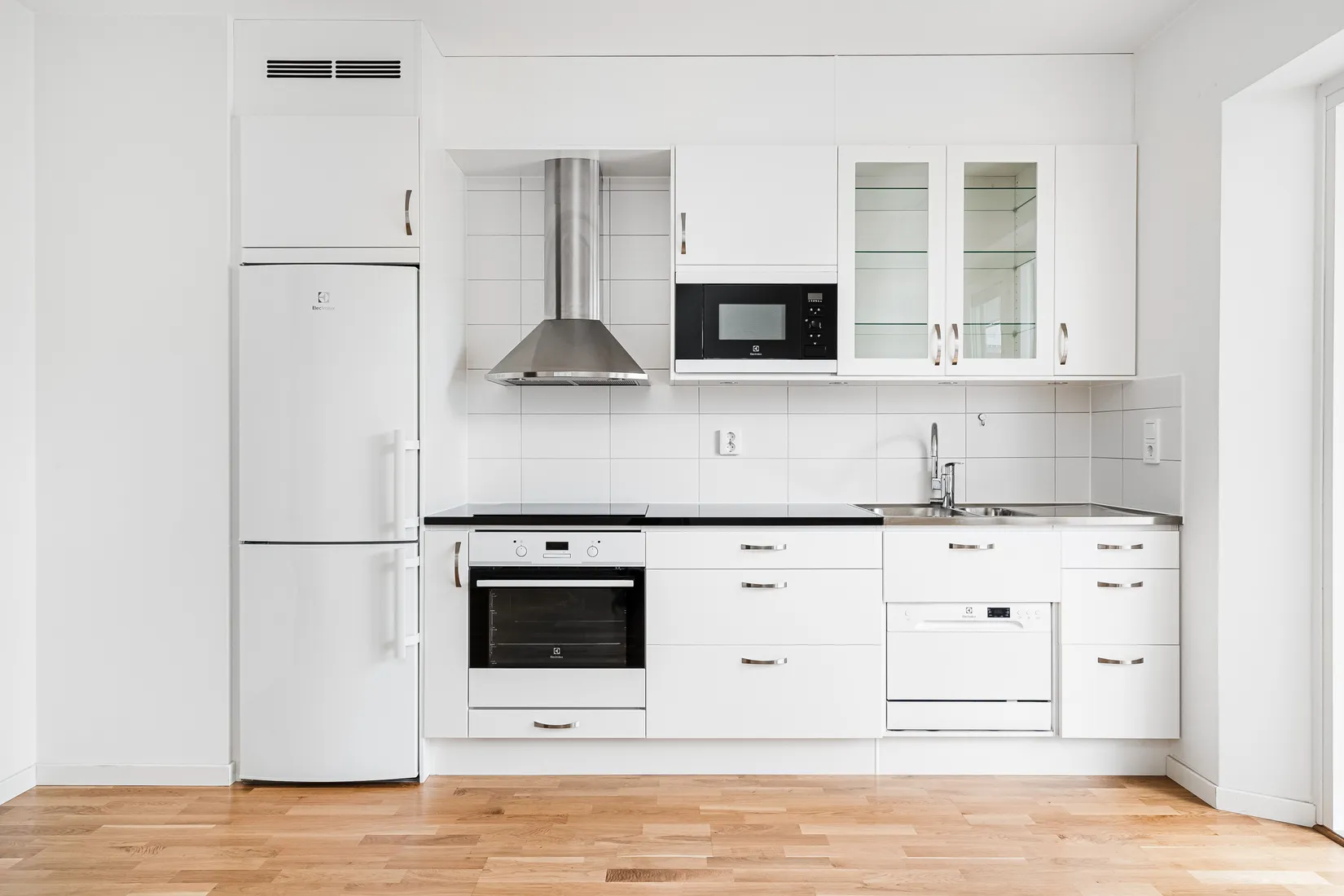 Bostadsrätt, Slottsgatan 90, Centralt, Norrköping
