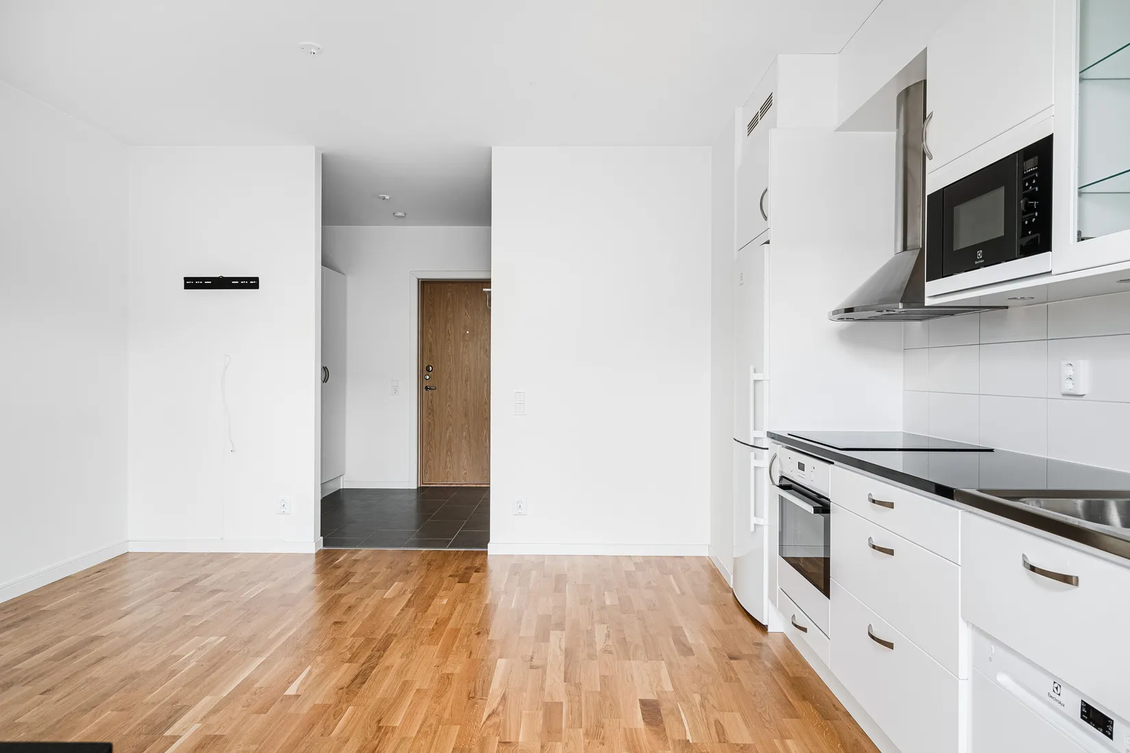 Bostadsrätt, Slottsgatan 90, Centralt, Norrköping