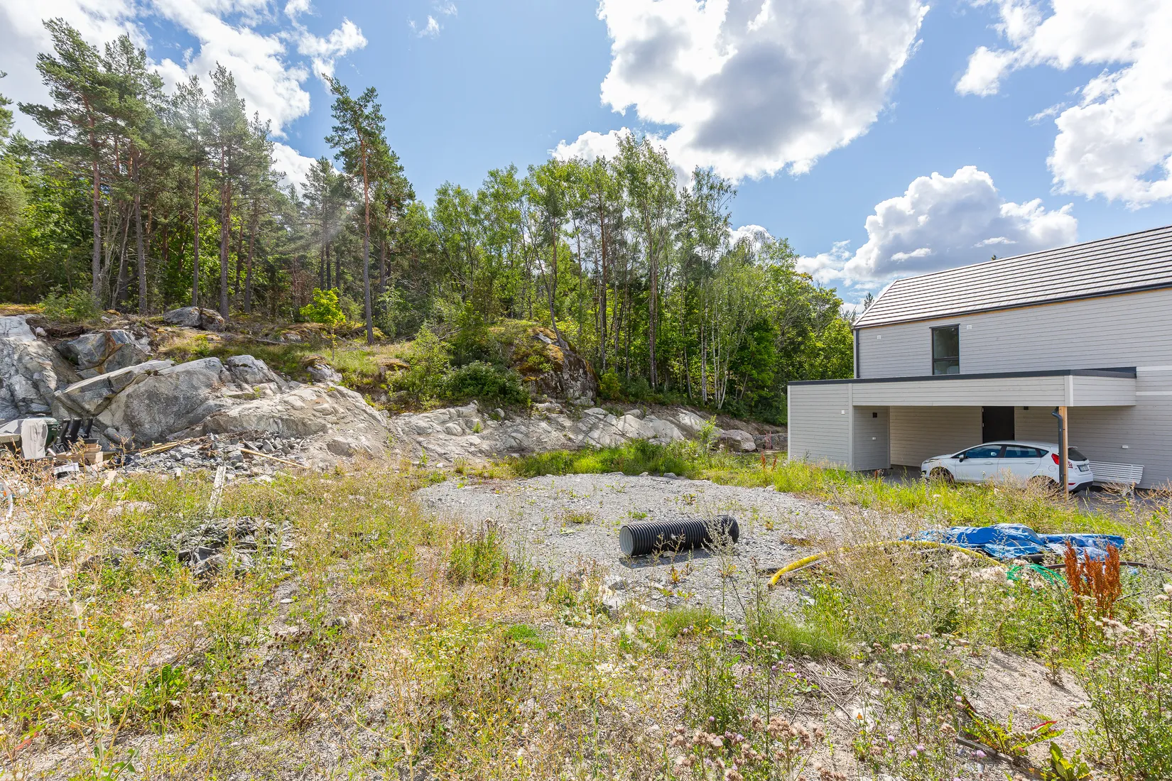 Tomt, Murarbo 142, Sigtuna