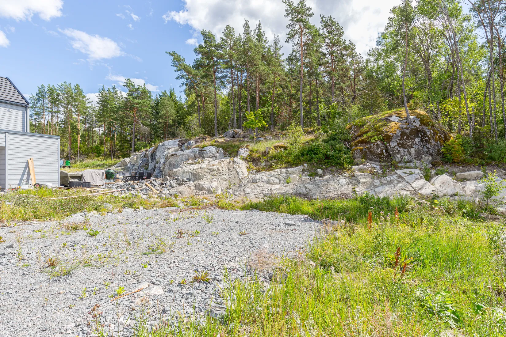 Tomt, Murarbo 142, Sigtuna