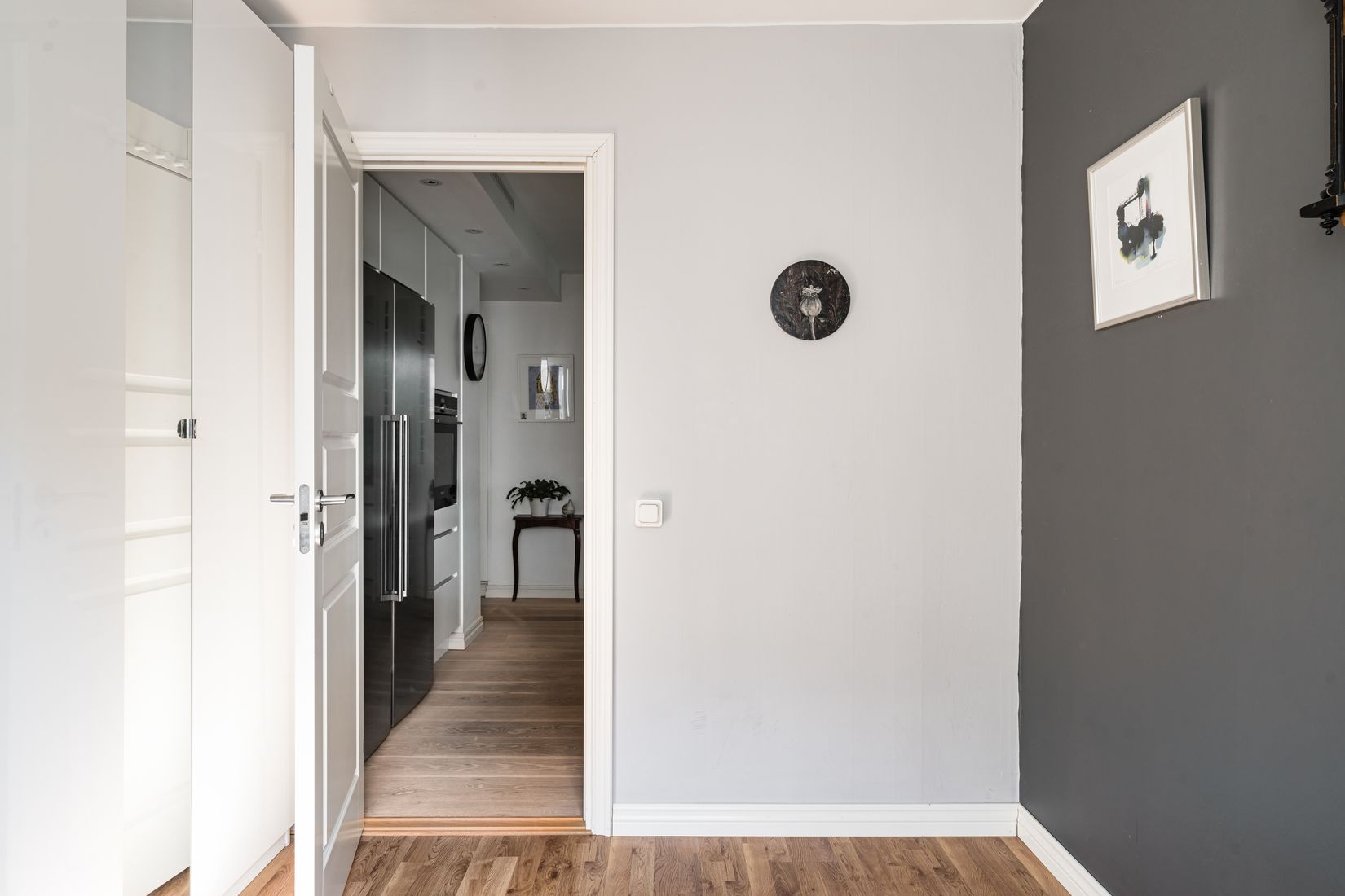 Bostadsrätt, Folkungagatan 69, Södermalm, Stockholm