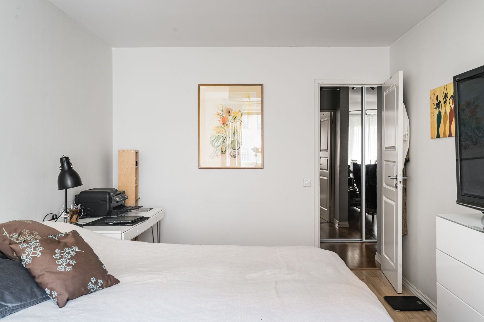 Bostadsrätt, Folkungagatan 69, Södermalm, Stockholm