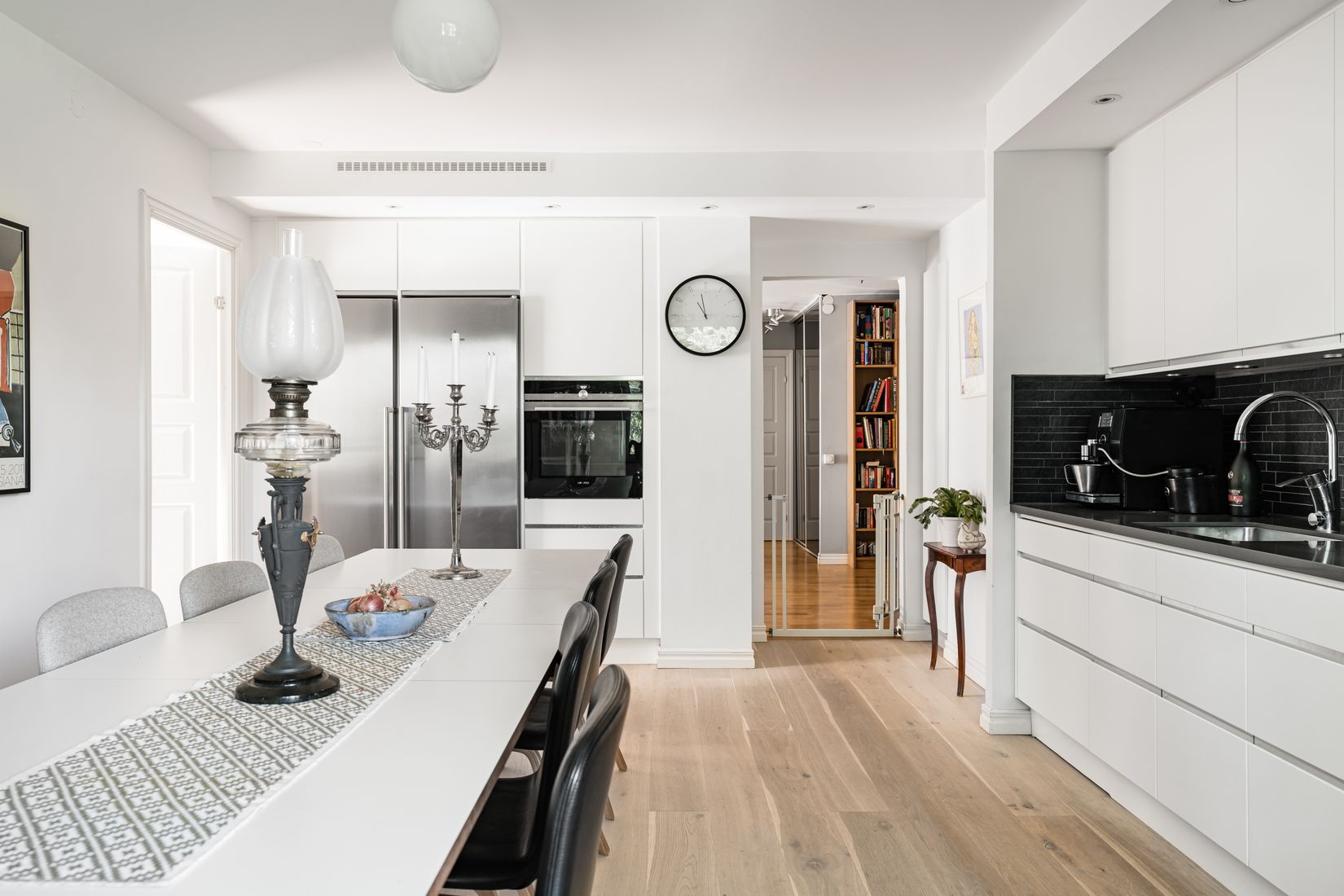 Bostadsrätt, Folkungagatan 69, Södermalm, Stockholm