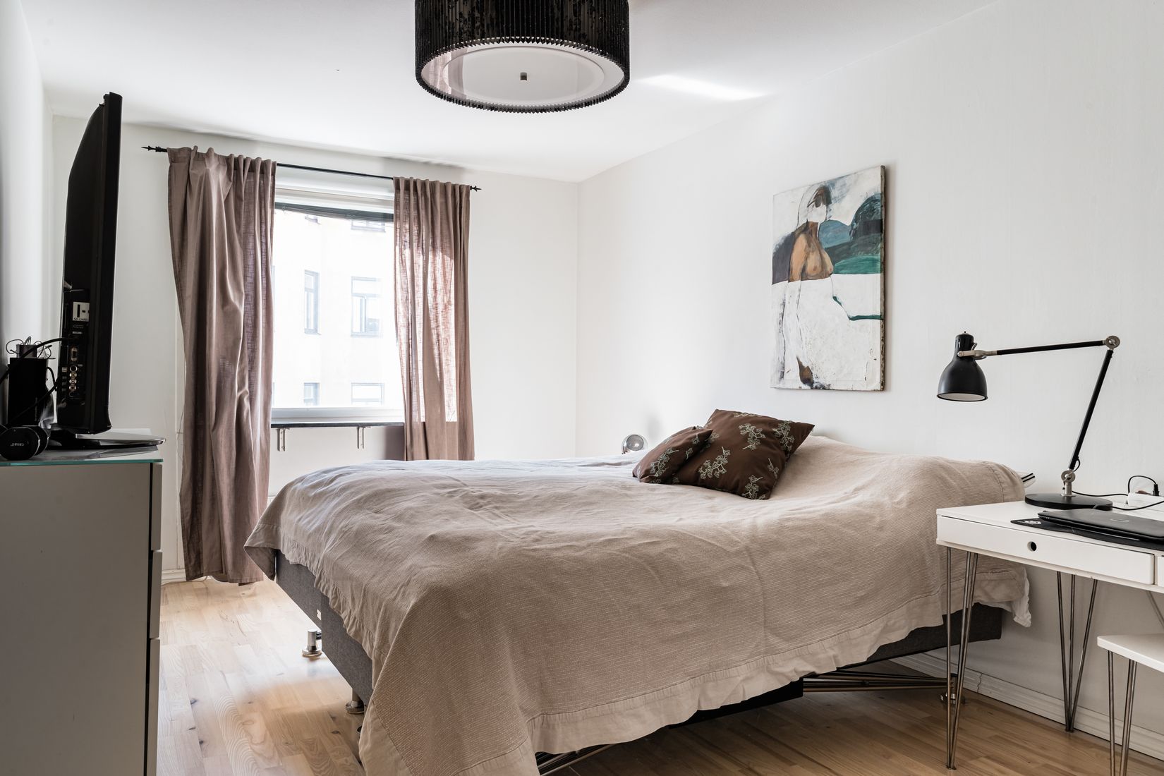 Bostadsrätt, Folkungagatan 69, Södermalm, Stockholm