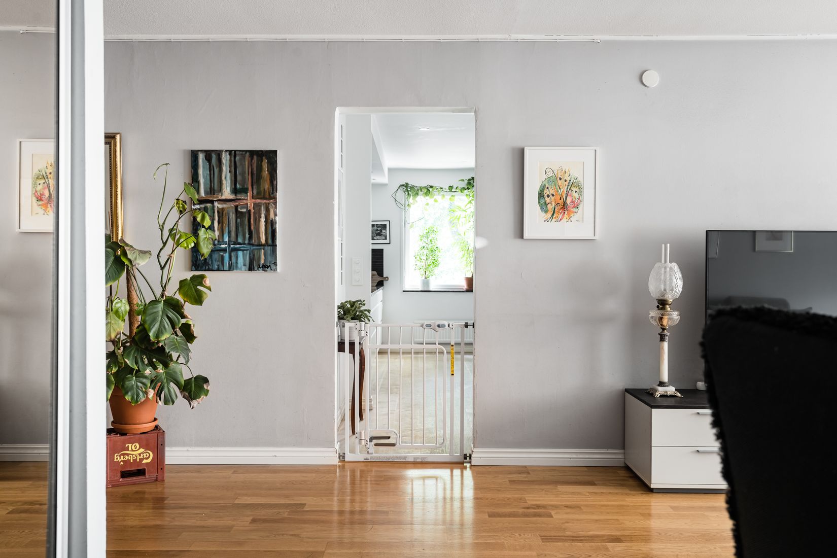 Bostadsrätt, Folkungagatan 69, Södermalm, Stockholm