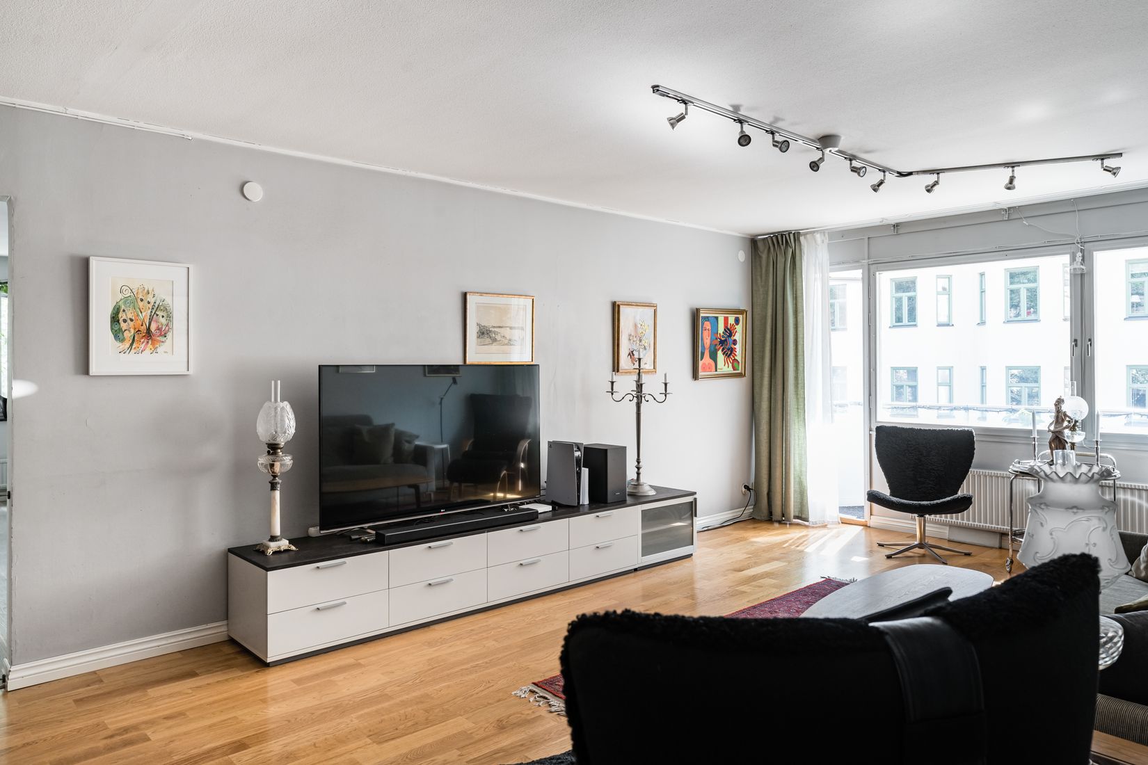 Bostadsrätt, Folkungagatan 69, Södermalm, Stockholm