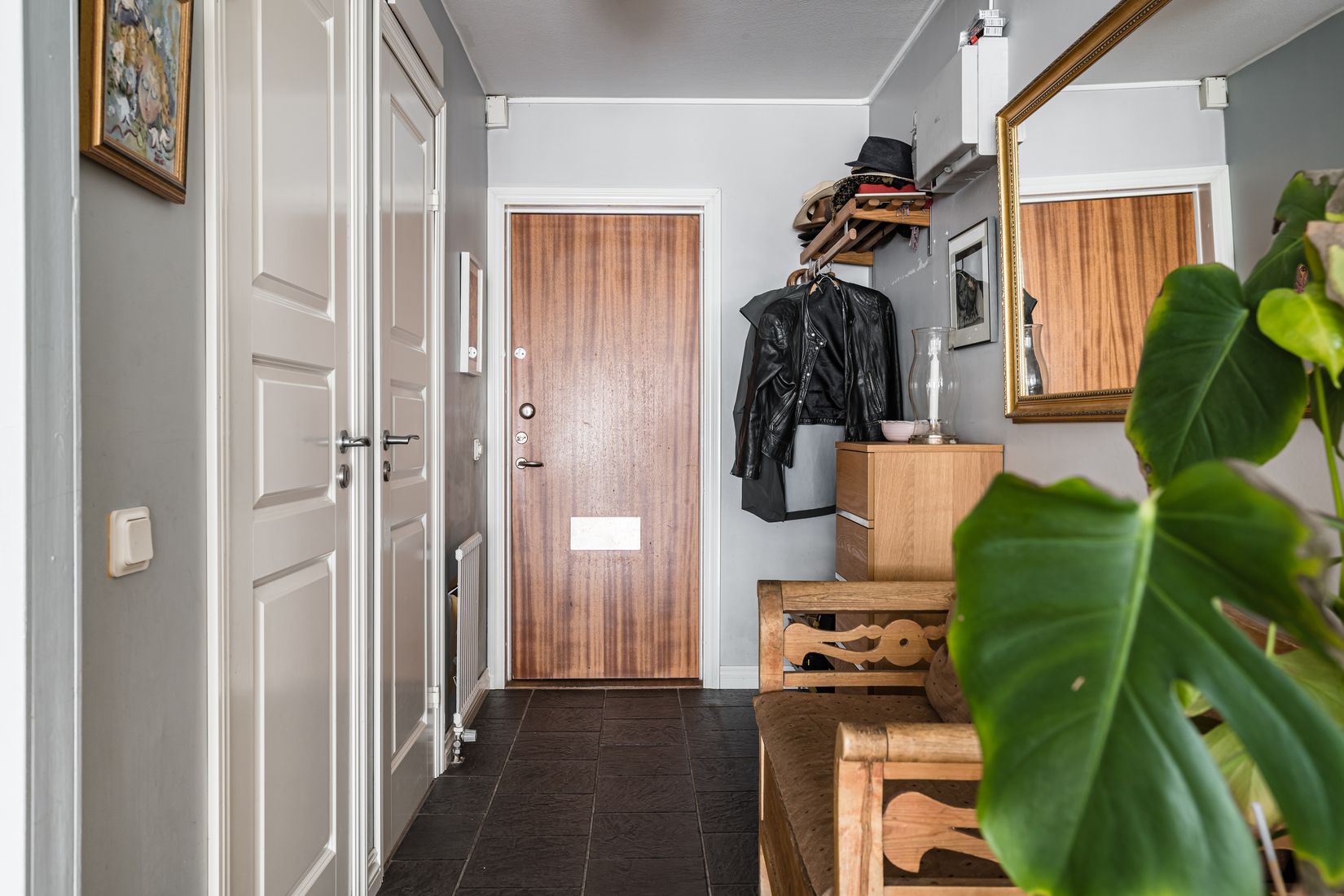 Bostadsrätt, Folkungagatan 69, Södermalm, Stockholm