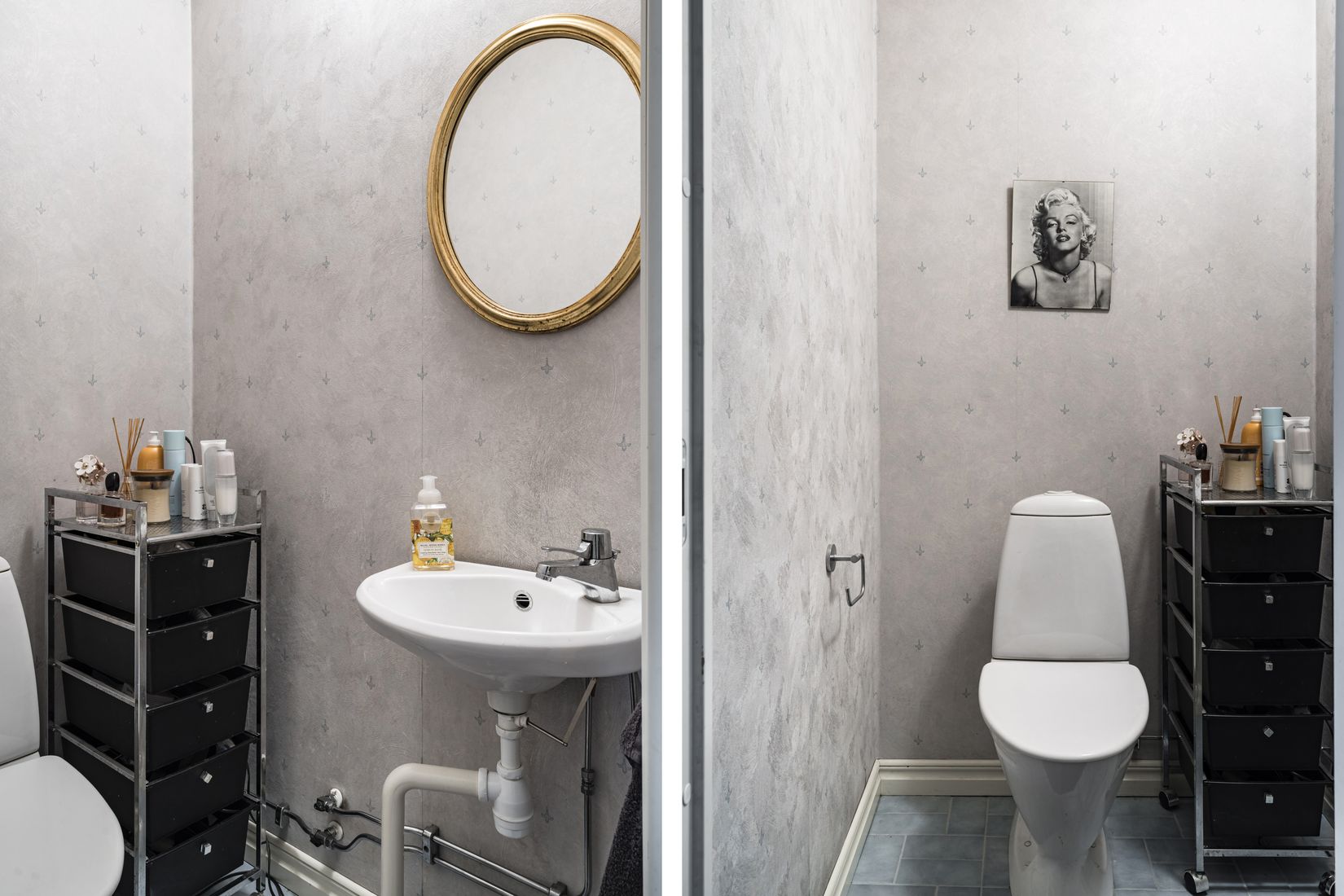 Bostadsrätt, Folkungagatan 69, Södermalm, Stockholm