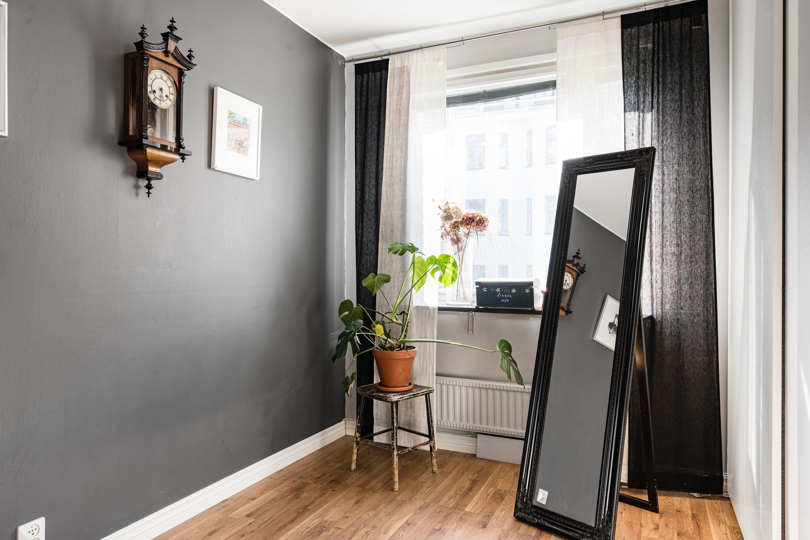 Bostadsrätt, Folkungagatan 69, Södermalm, Stockholm