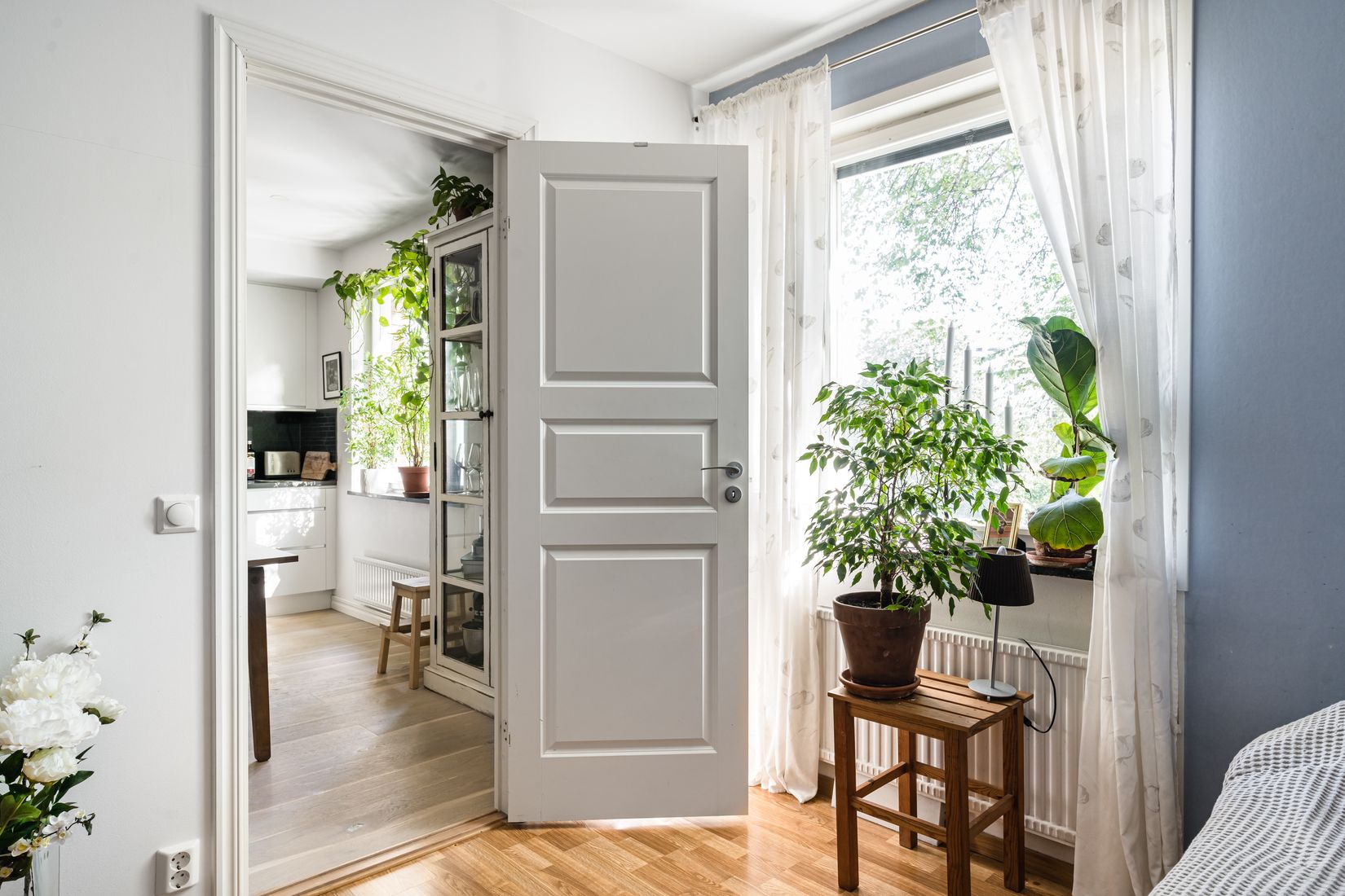 Bostadsrätt, Folkungagatan 69, Södermalm, Stockholm