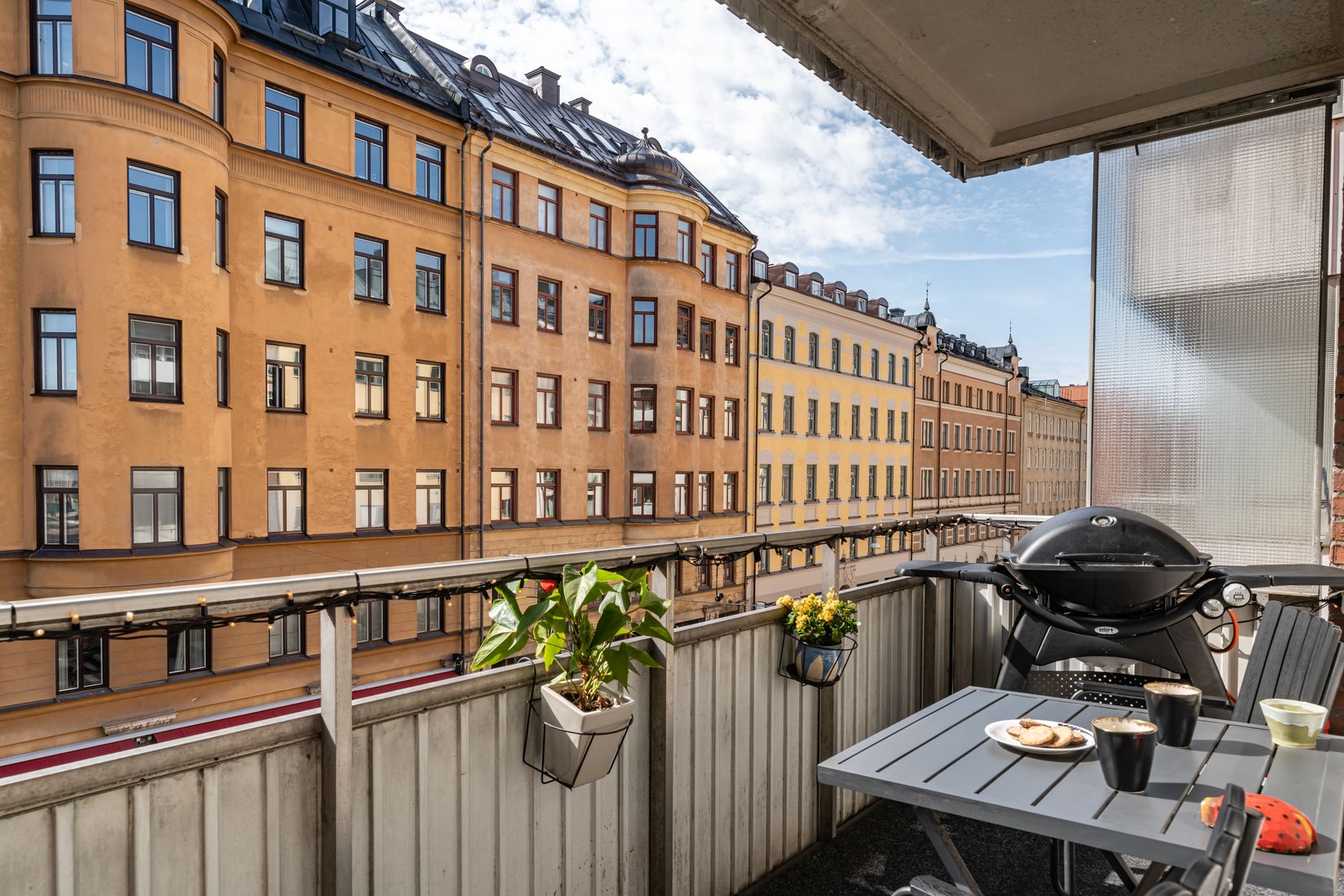 Bostadsrätt, Folkungagatan 69, Södermalm, Stockholm