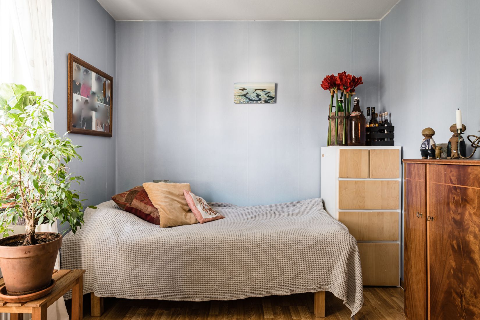 Bostadsrätt, Folkungagatan 69, Södermalm, Stockholm