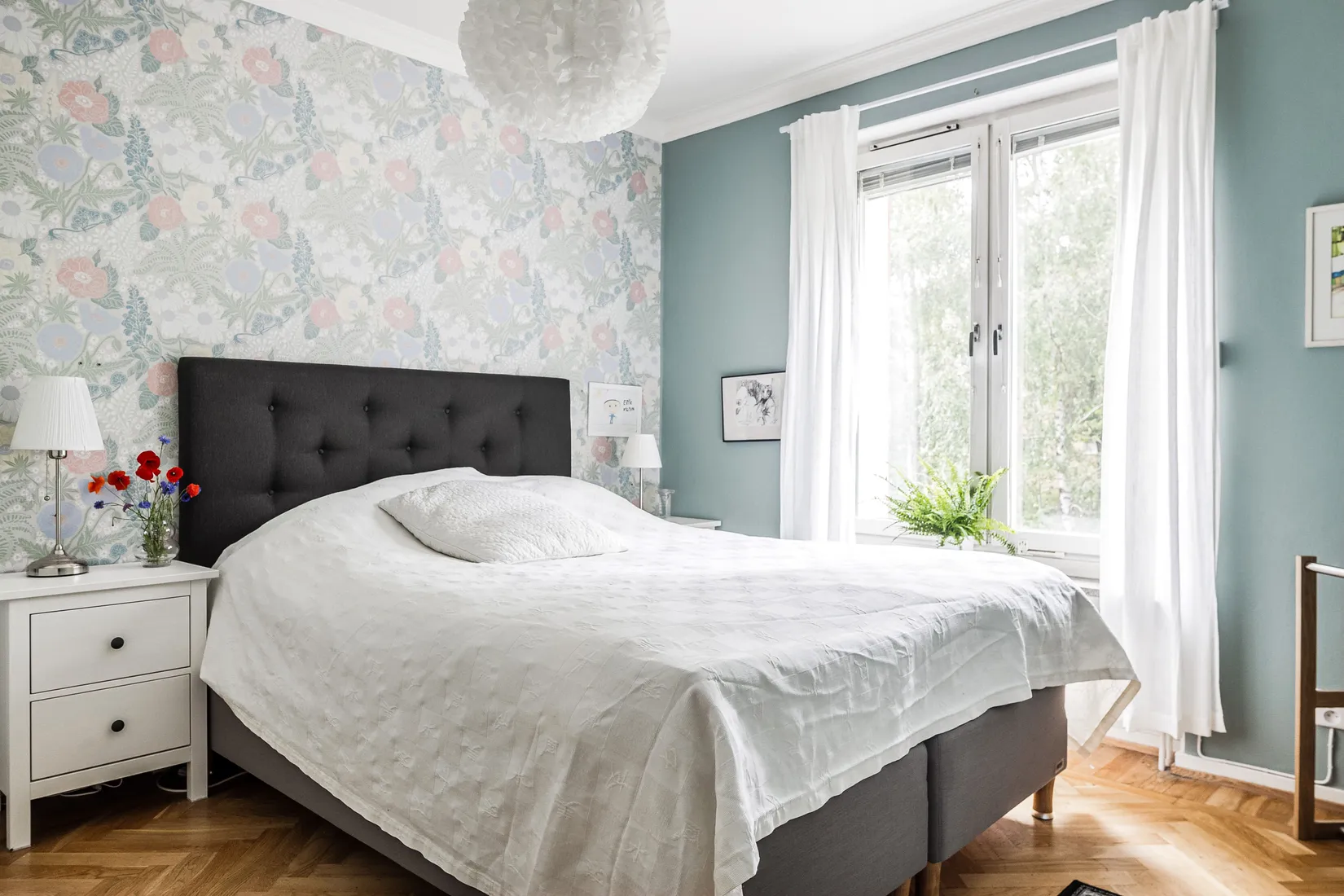 Bostadsrätt, Fjällgatan 39A, Tullen, Borås