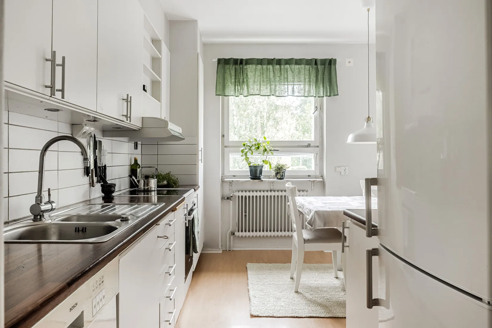 Bostadsrätt, Fjällgatan 39A, Tullen, Borås