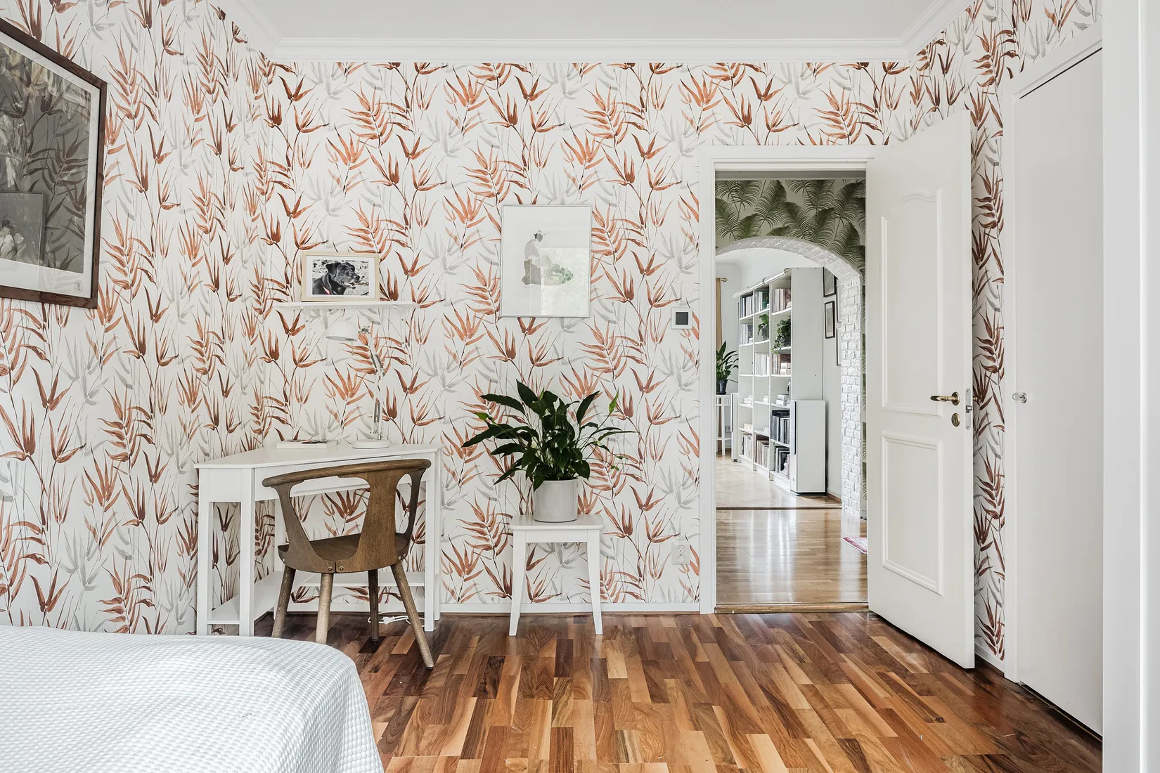 Bostadsrätt, Fjällgatan 39A, Tullen, Borås