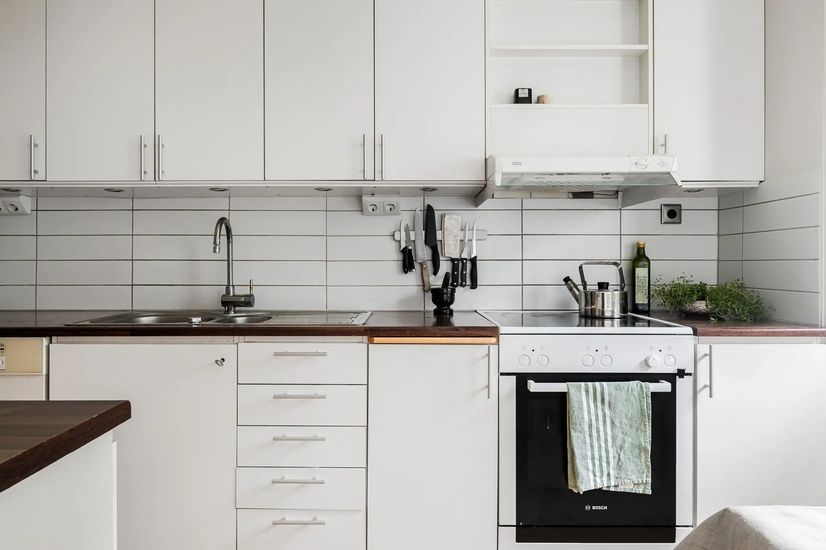 Bostadsrätt, Fjällgatan 39A, Tullen, Borås