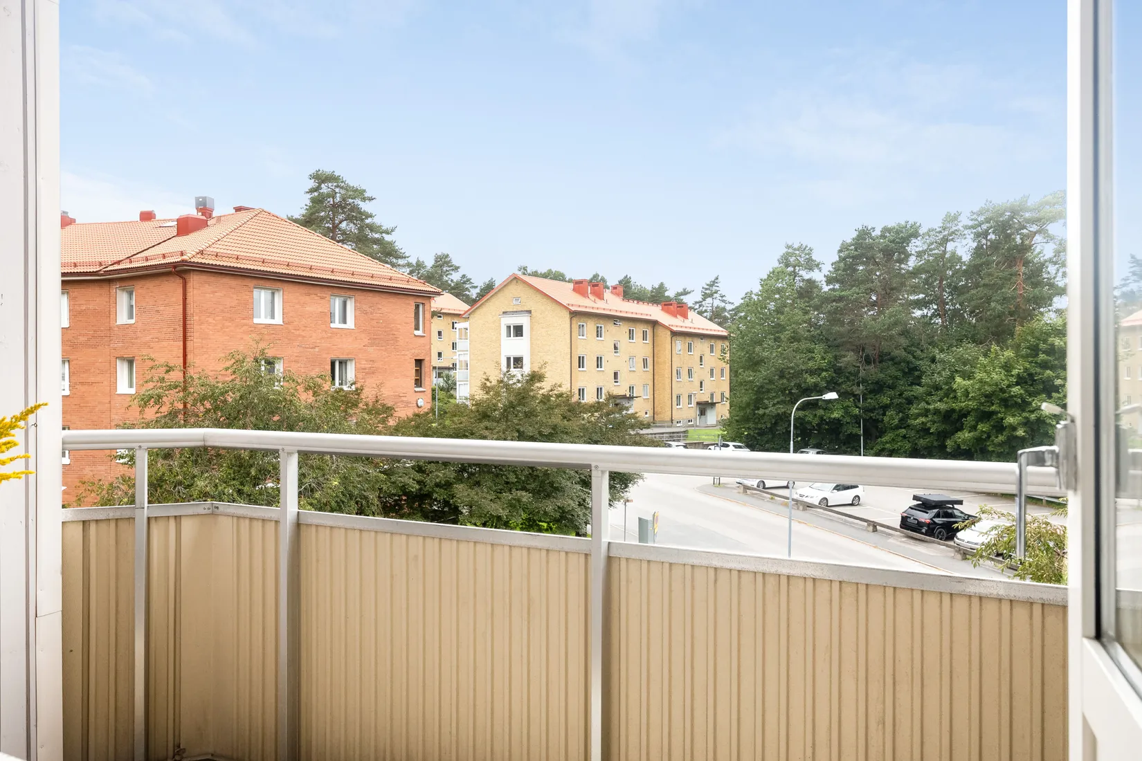 Bostadsrätt, Fjällgatan 39A, Tullen, Borås