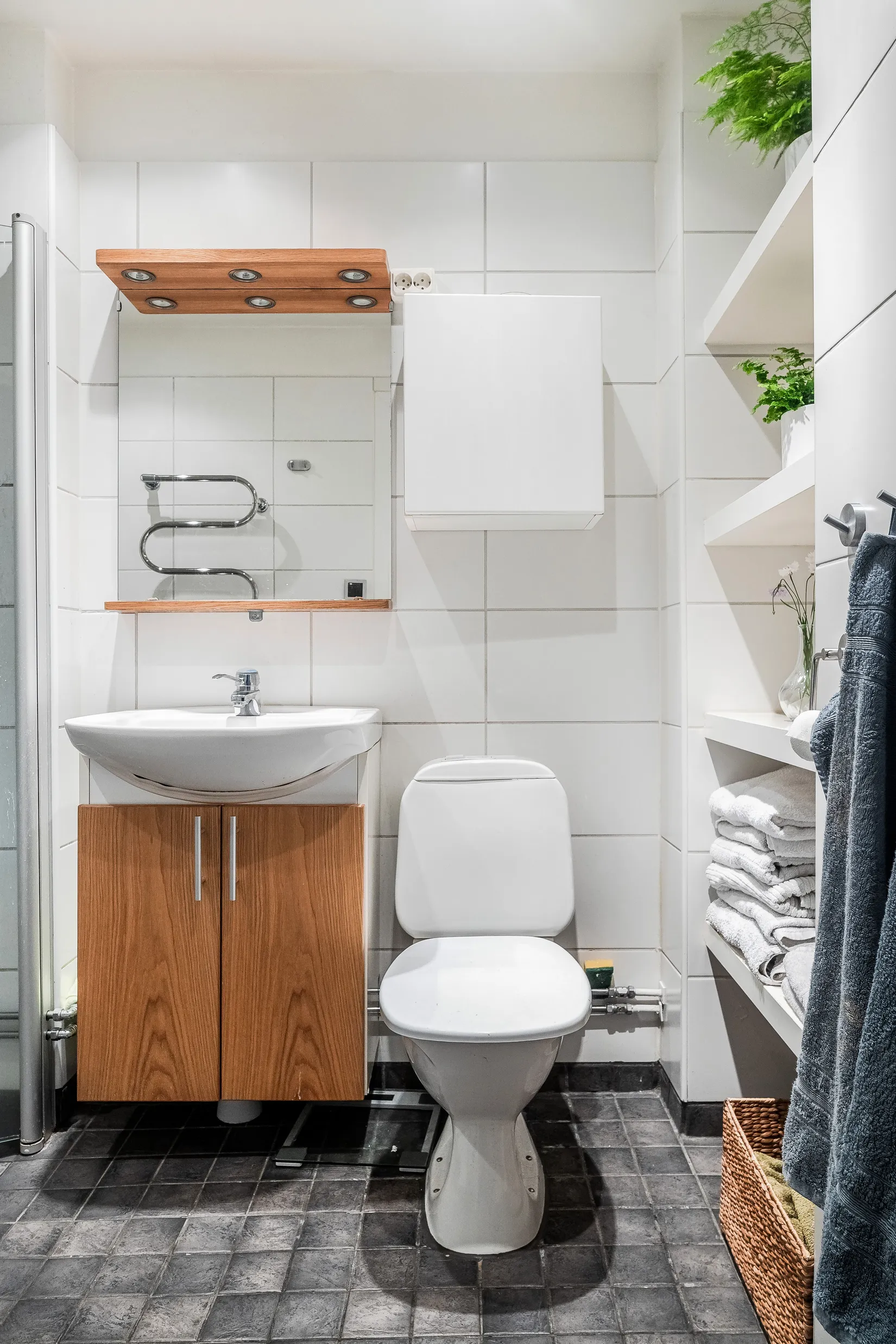 Bostadsrätt, Fjällgatan 39A, Tullen, Borås
