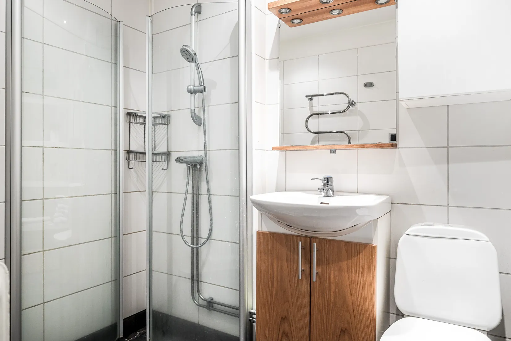 Bostadsrätt, Fjällgatan 39A, Tullen, Borås