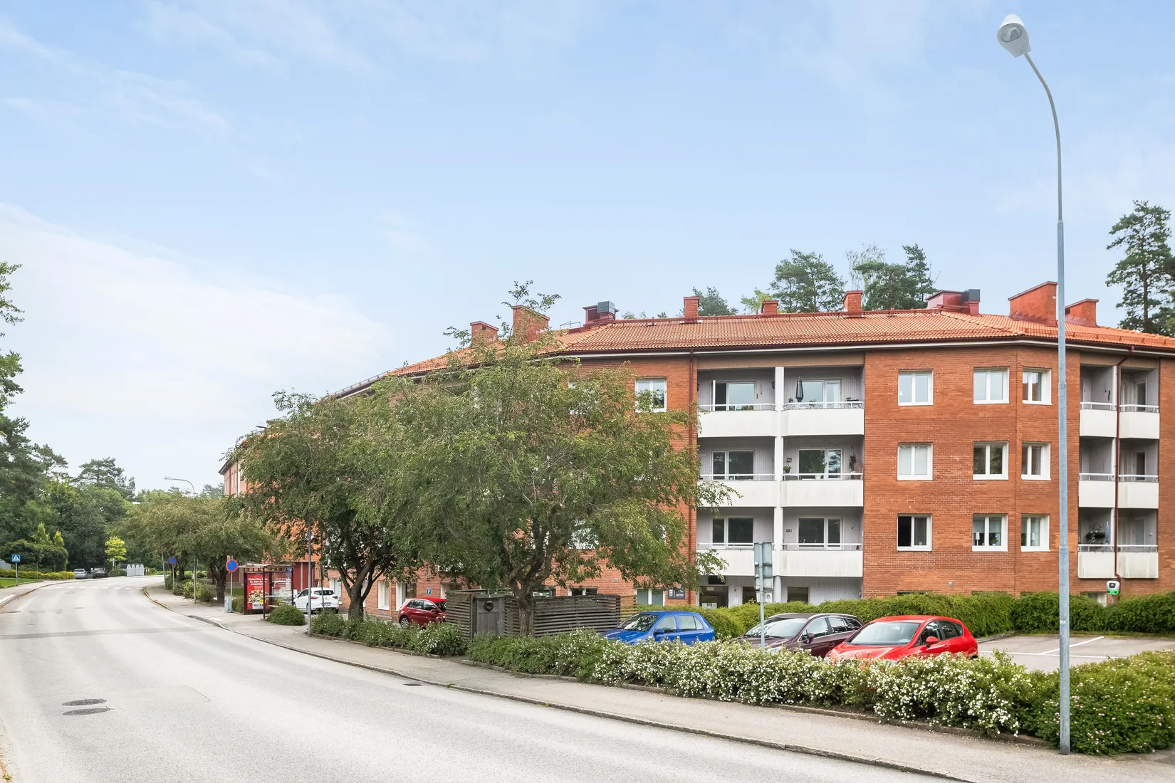 Bostadsrätt, Fjällgatan 39A, Tullen, Borås