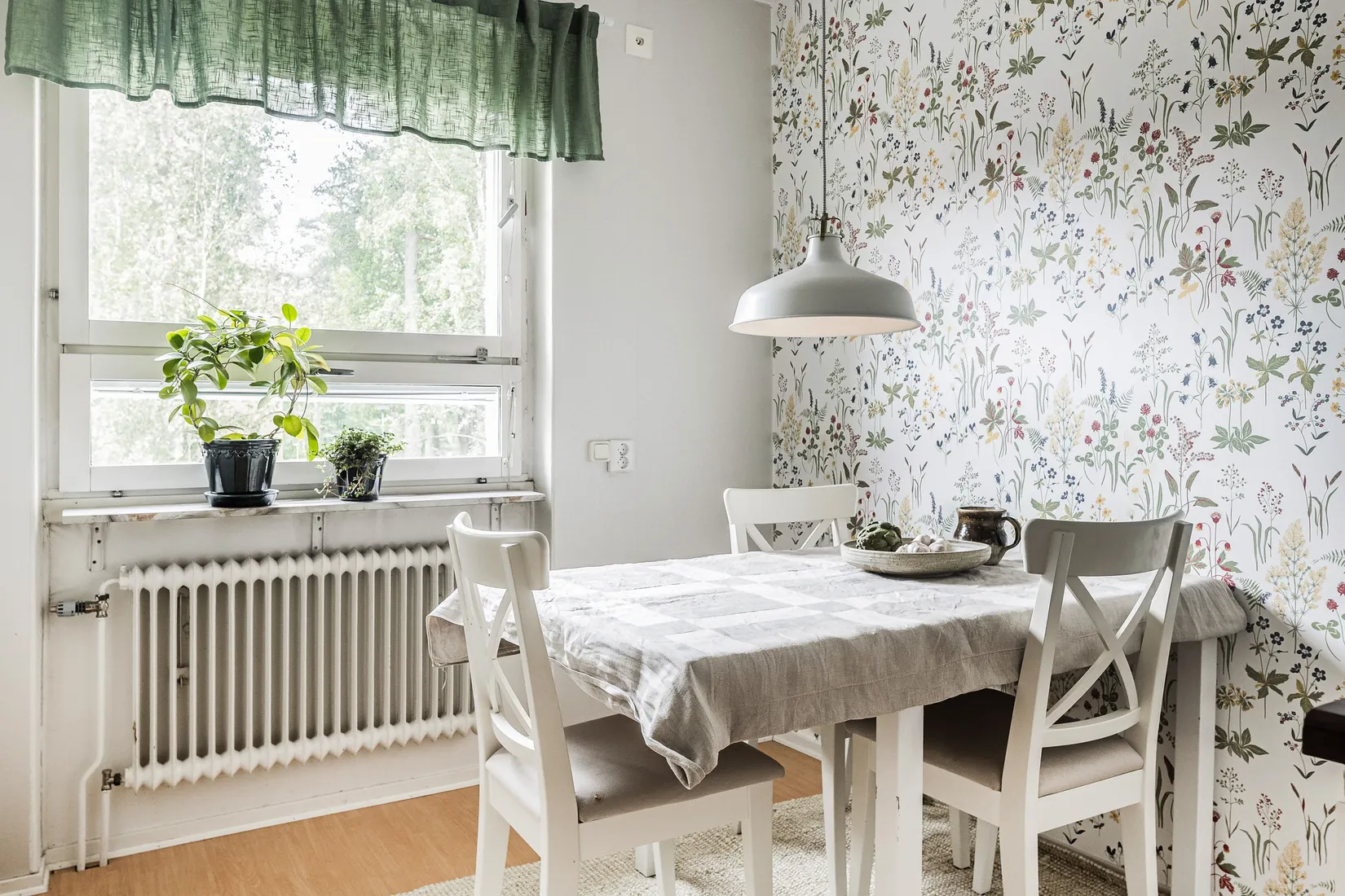 Bostadsrätt, Fjällgatan 39A, Tullen, Borås