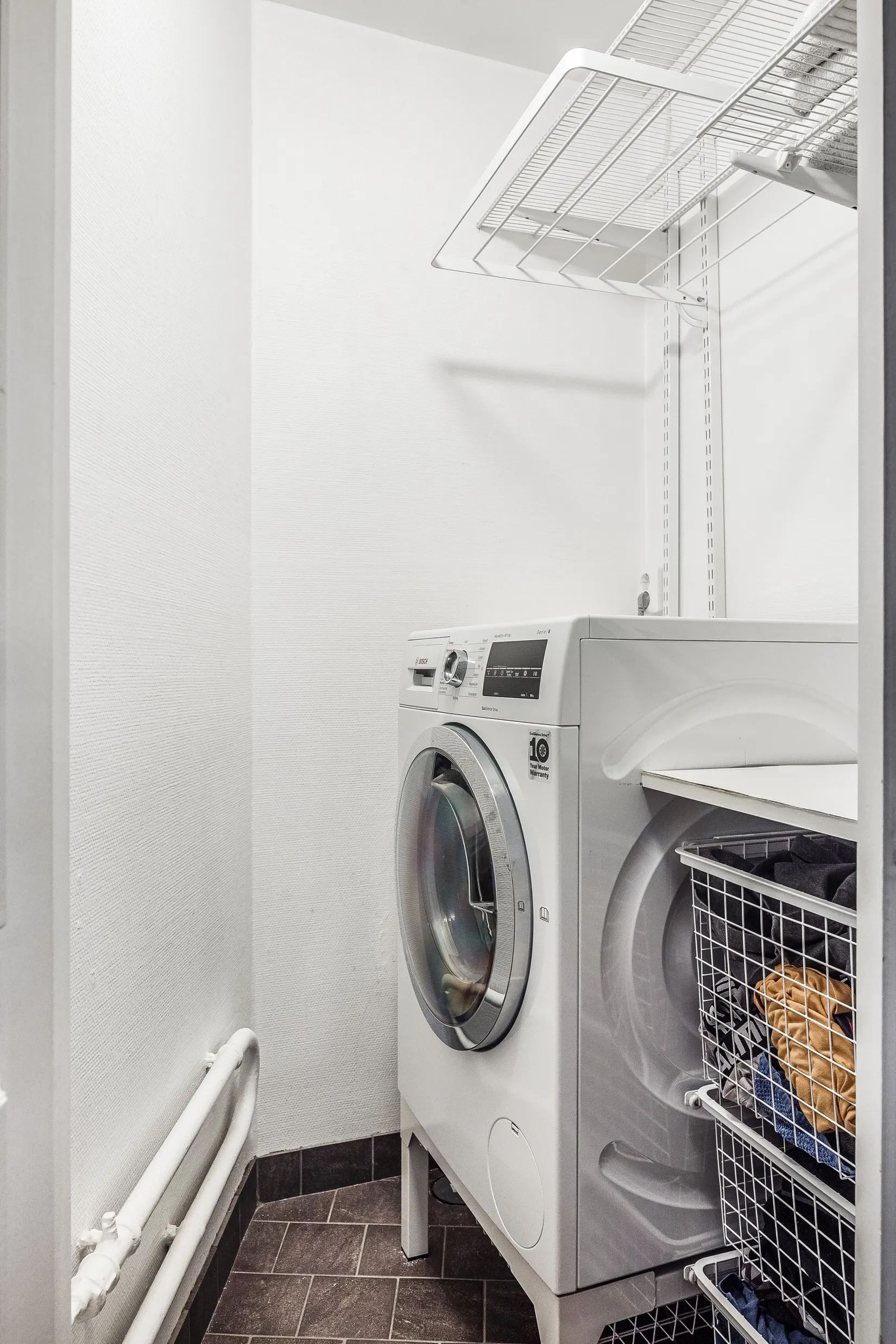 Bostadsrätt, Fjällgatan 39A, Tullen, Borås