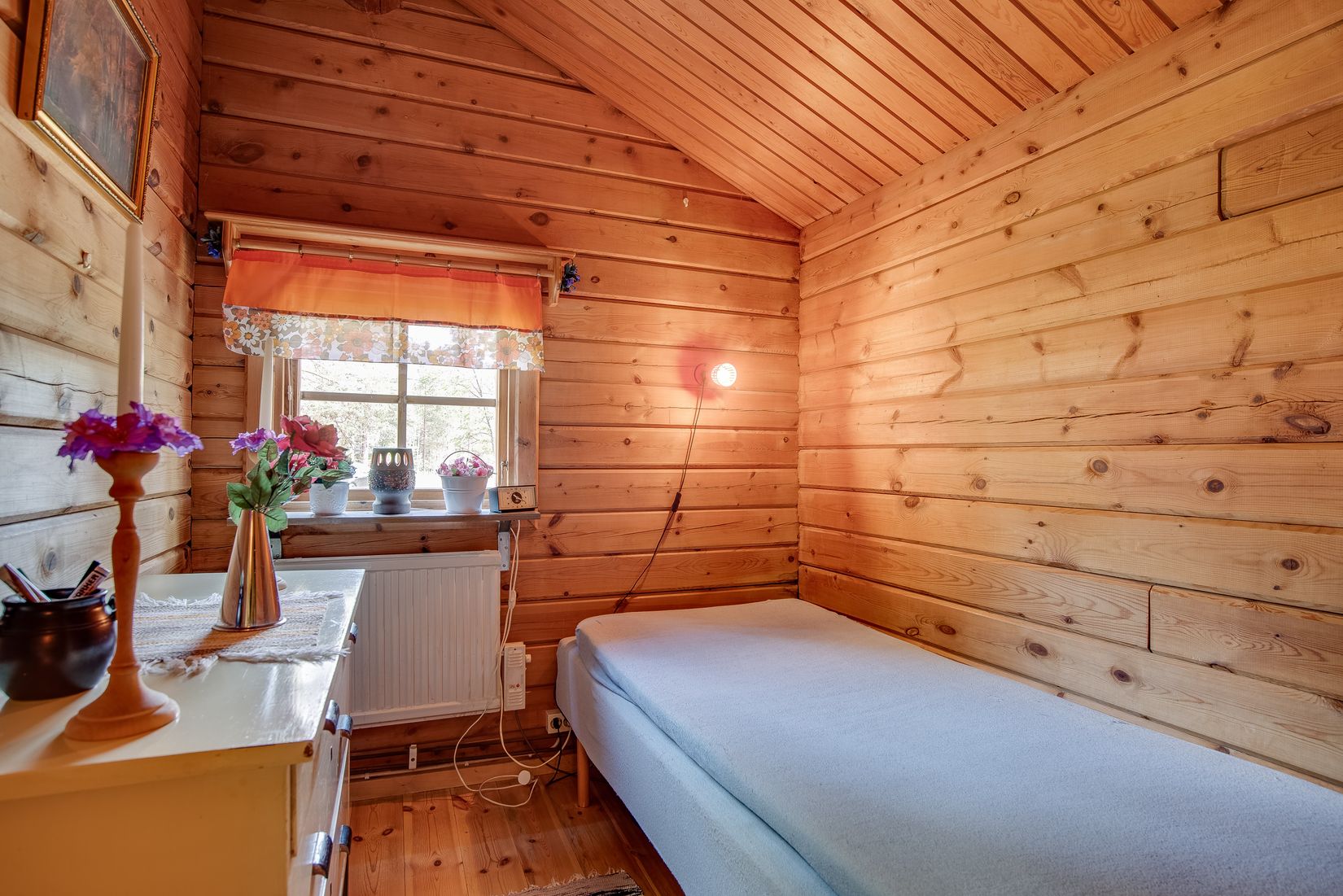 Villa, Fårskäret 101, Fårskäret, Nordmaling