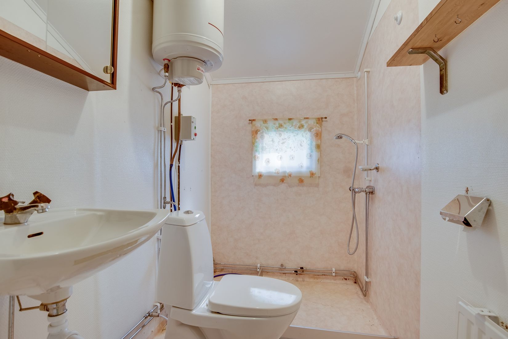 Villa, Fårskäret 101, Fårskäret, Nordmaling