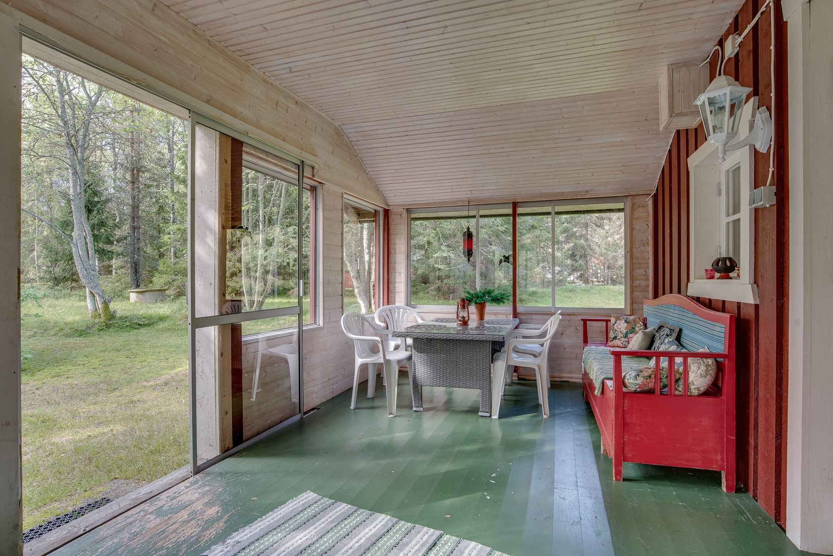 Villa, Fårskäret 101, Fårskäret, Nordmaling