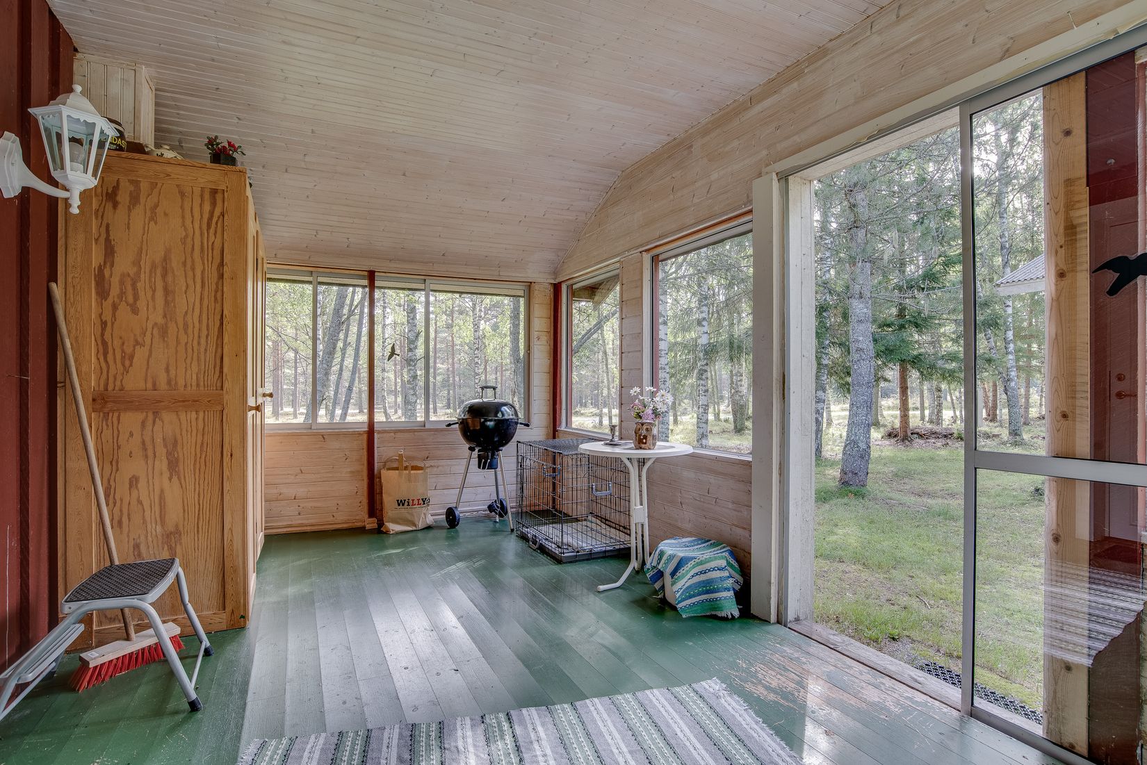 Villa, Fårskäret 101, Fårskäret, Nordmaling